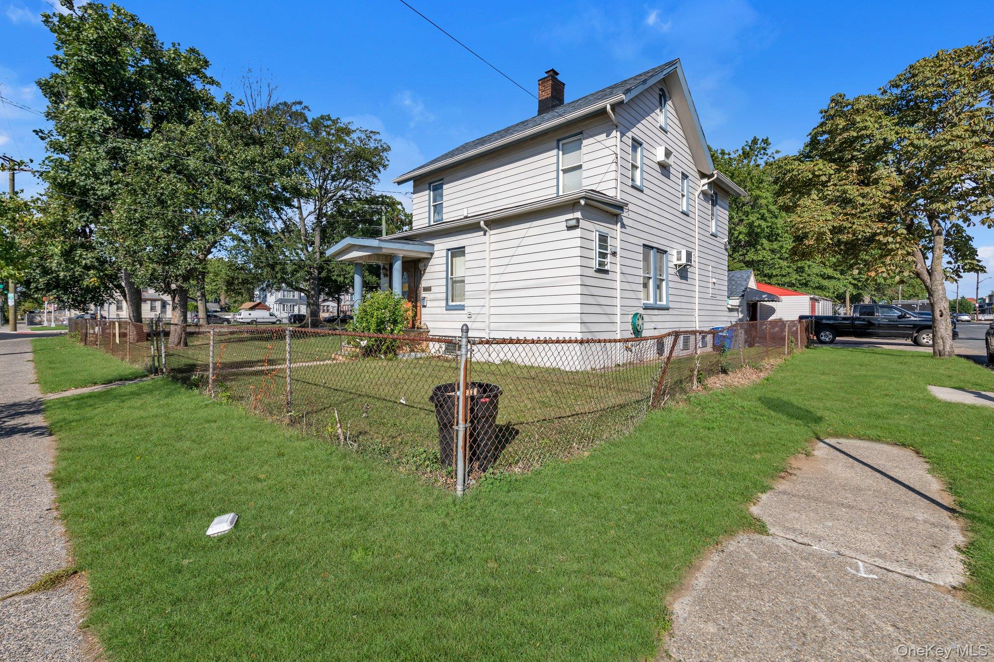 134-01 Linden Boulevard, South Ozone Park, NY 11420