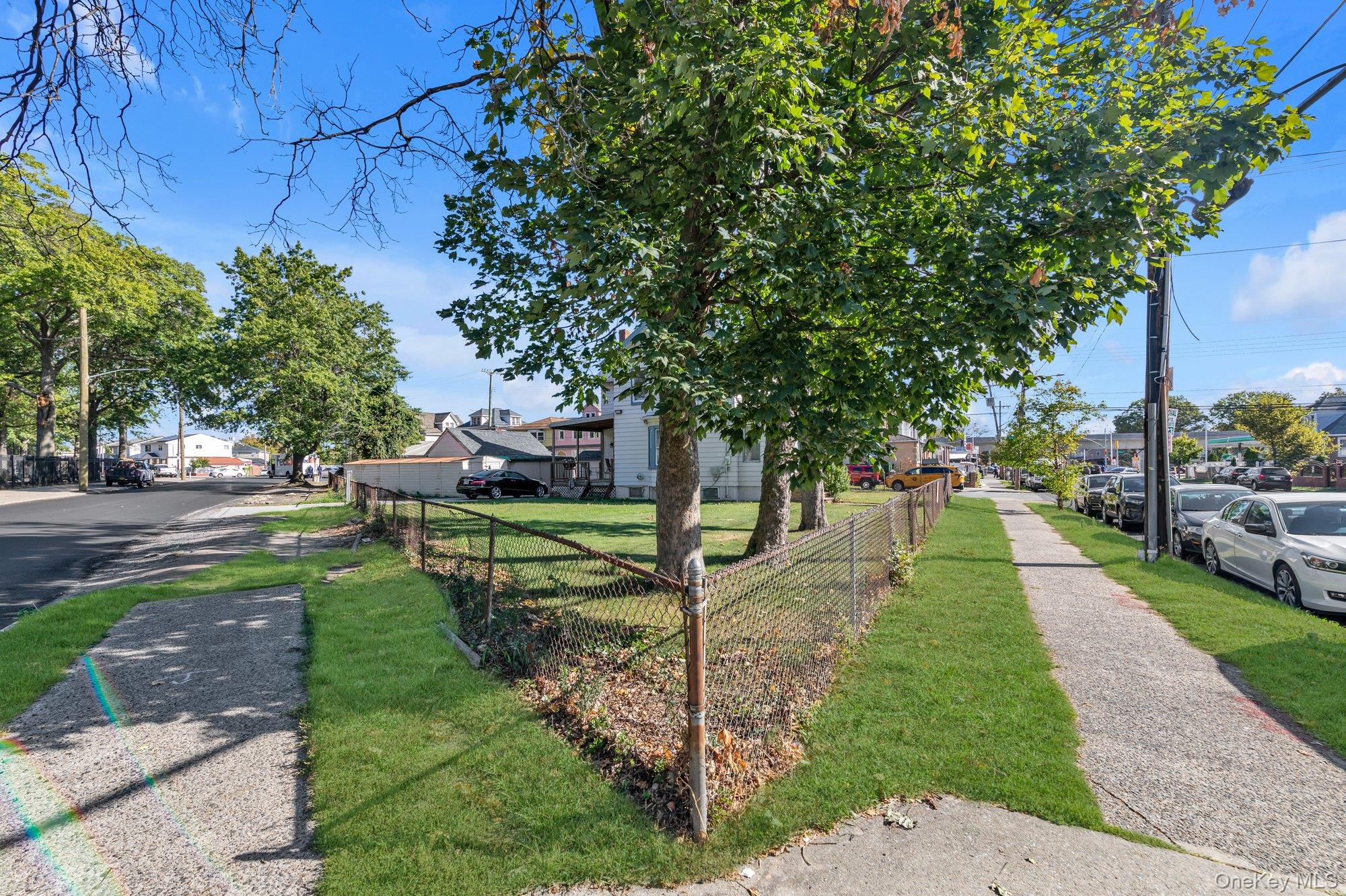 134-01 Linden Boulevard, South Ozone Park, NY 11420