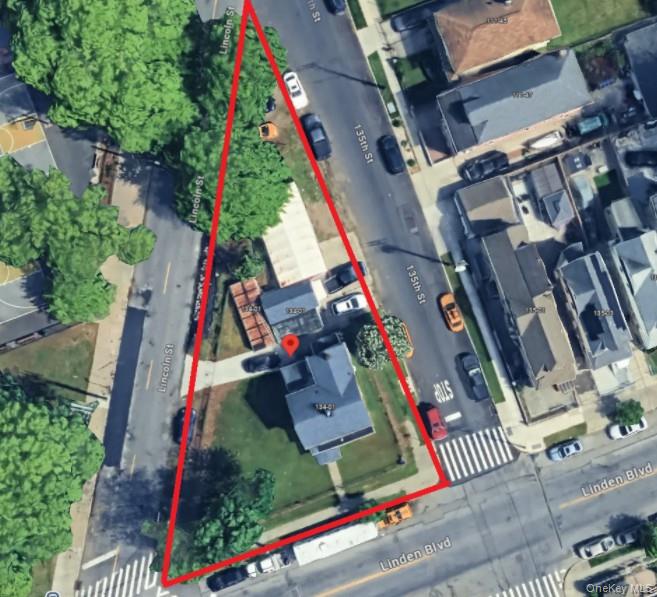 134-01 Linden Boulevard, South Ozone Park, NY 11420