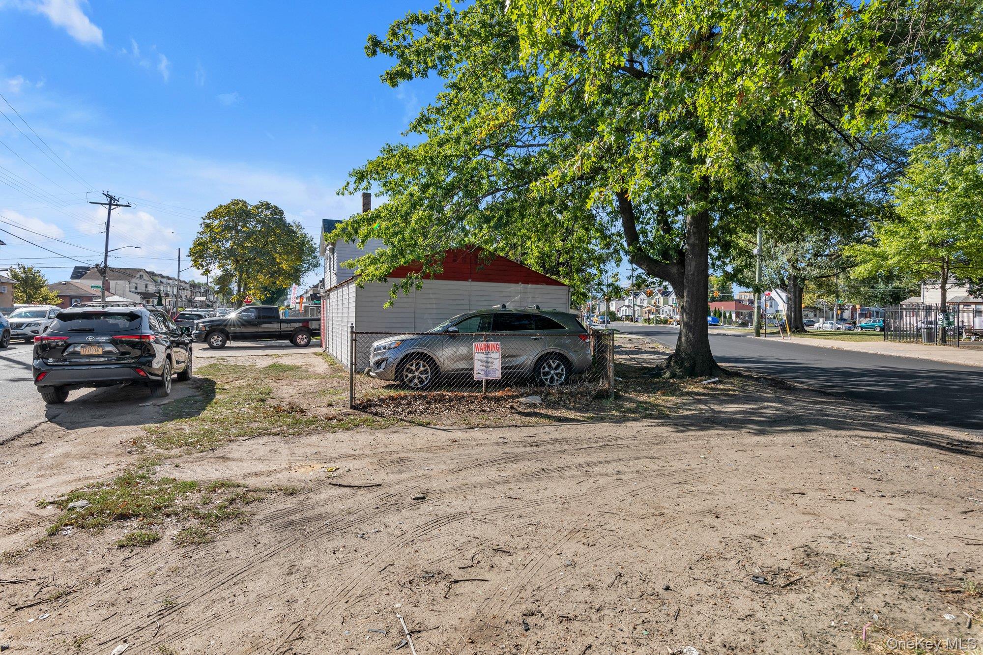 134-01 Linden Boulevard, South Ozone Park, NY 11420