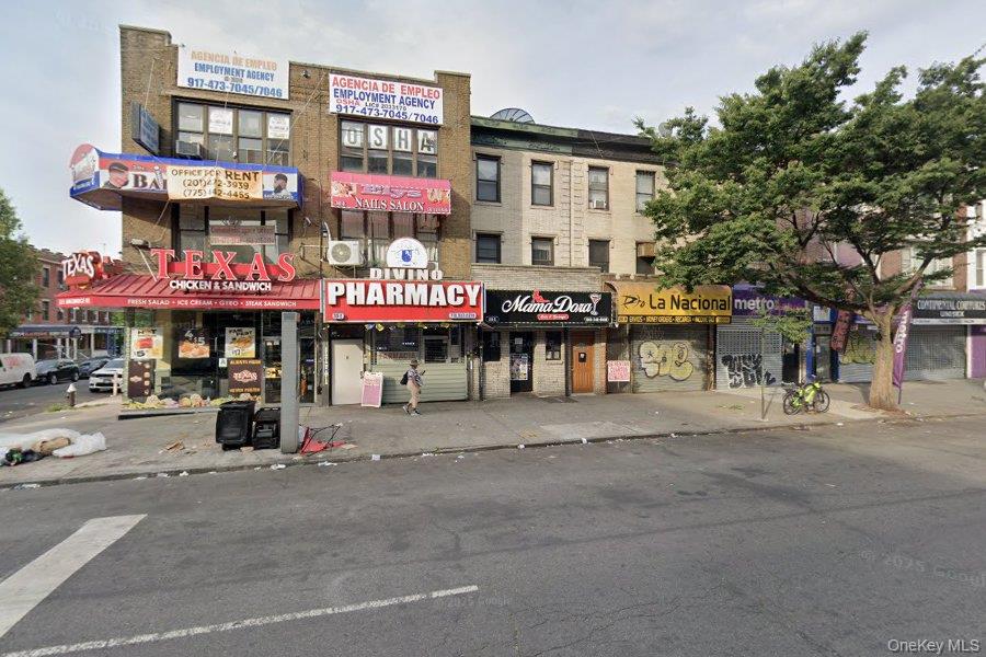 30-32 E Kingbridge Road, Bronx, NY 10468