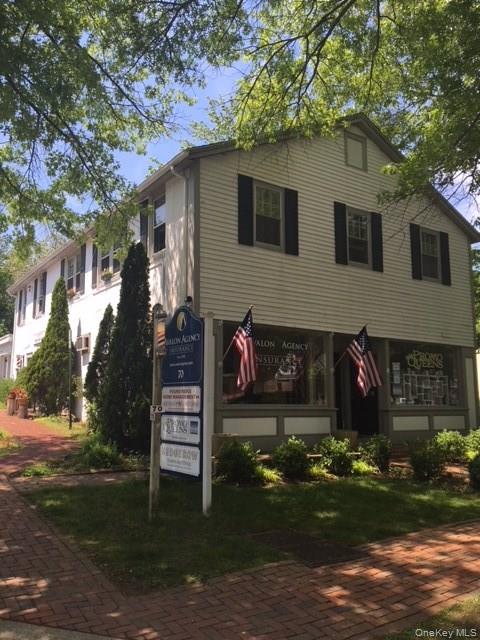 70 Westchester Avenue # 1a, Pound Ridge, NY 10576