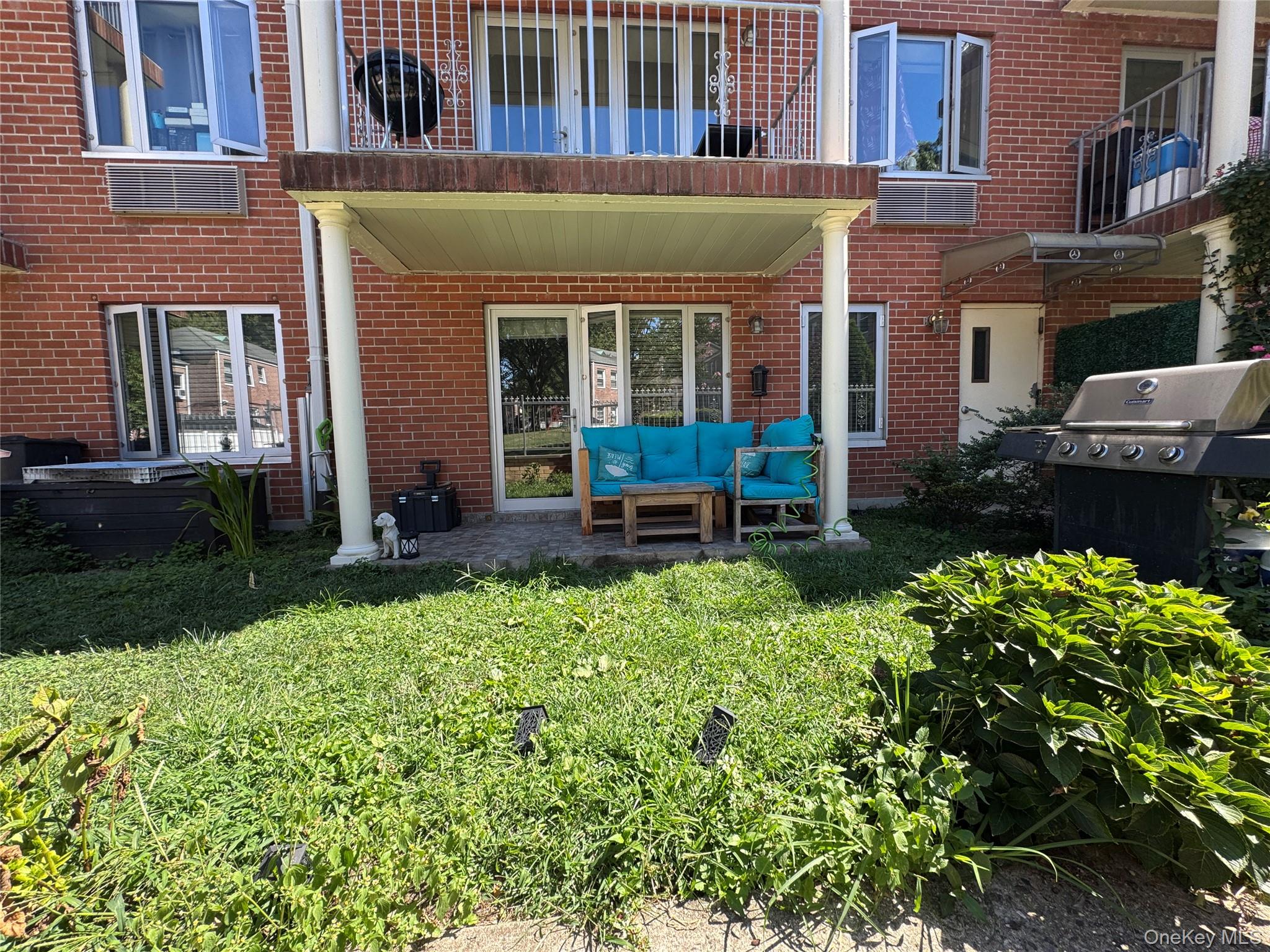 64-34 Grand Central Parkway # 1E, Forest Hills, NY 11375