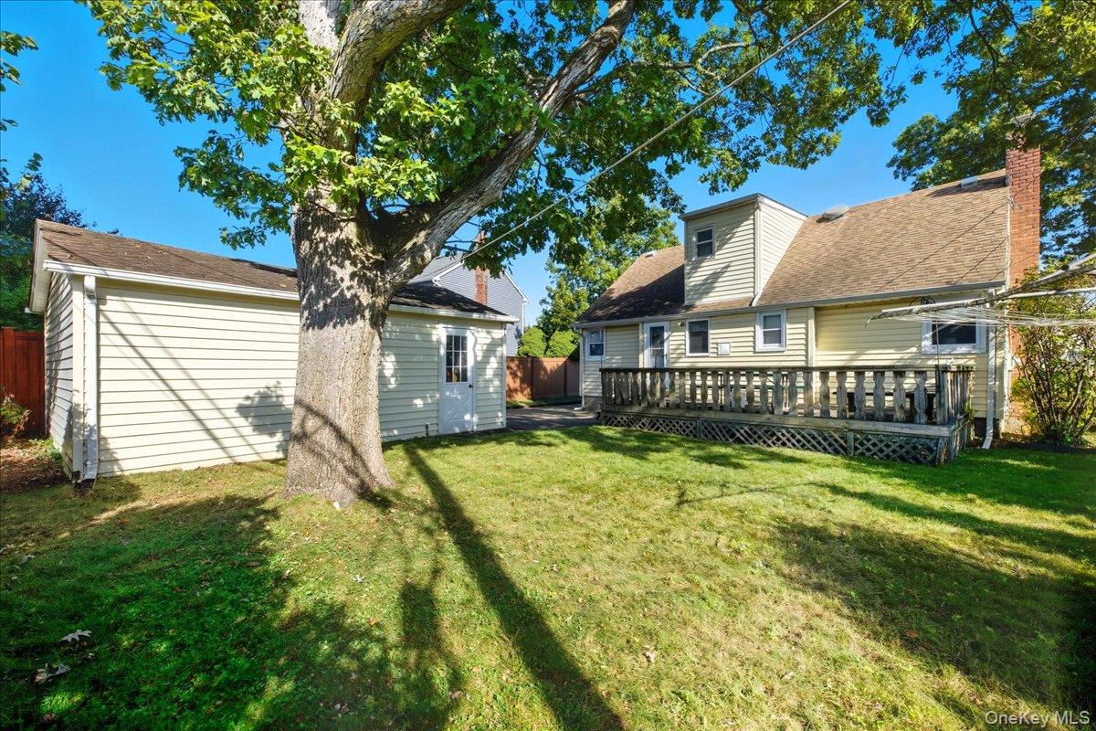 3678 Bernard Drive, Wantagh, NY 11793