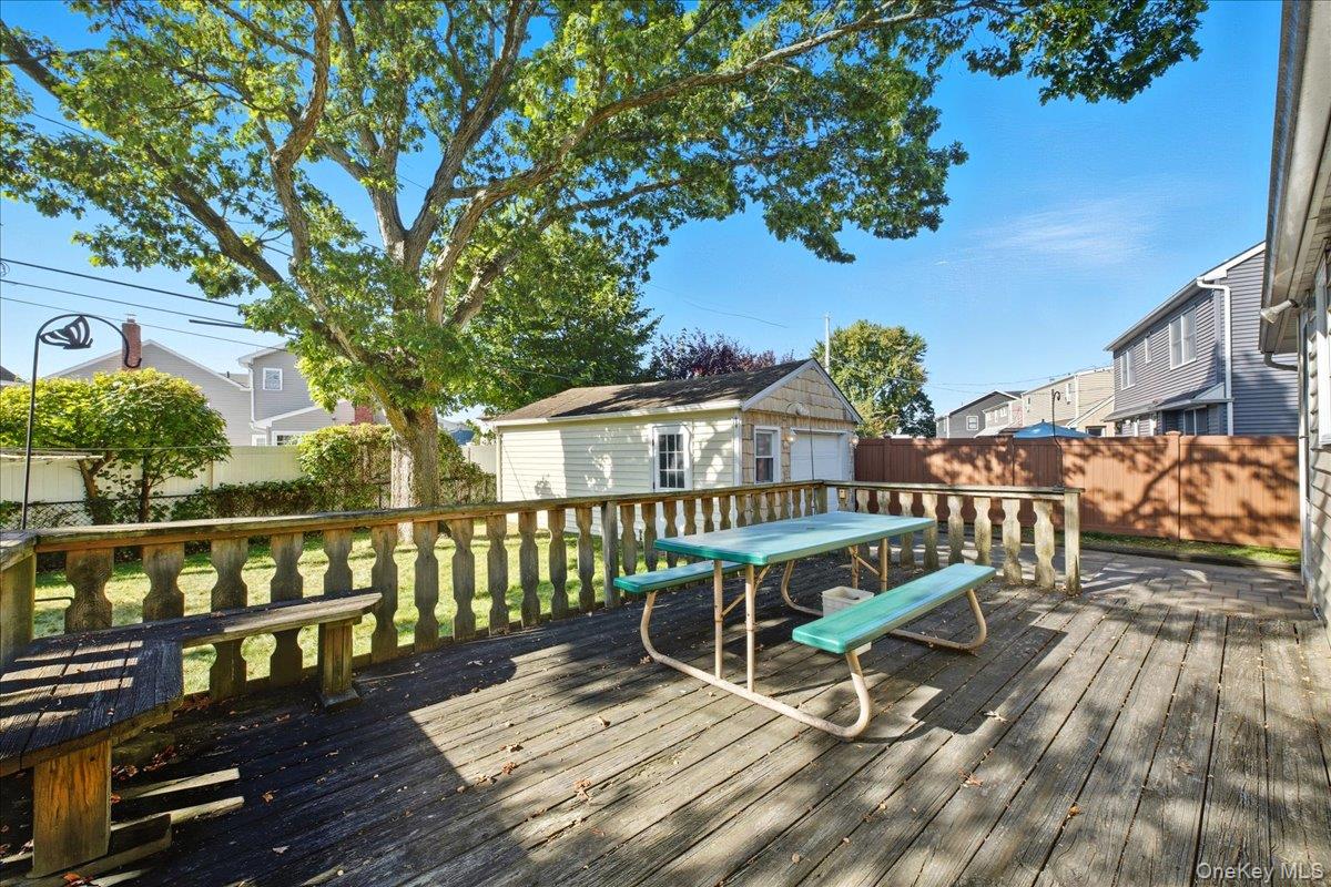 3678 Bernard Drive, Wantagh, NY 11793