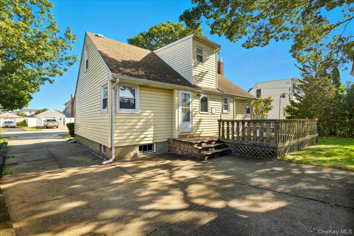 3678 Bernard Drive, Wantagh, NY 11793