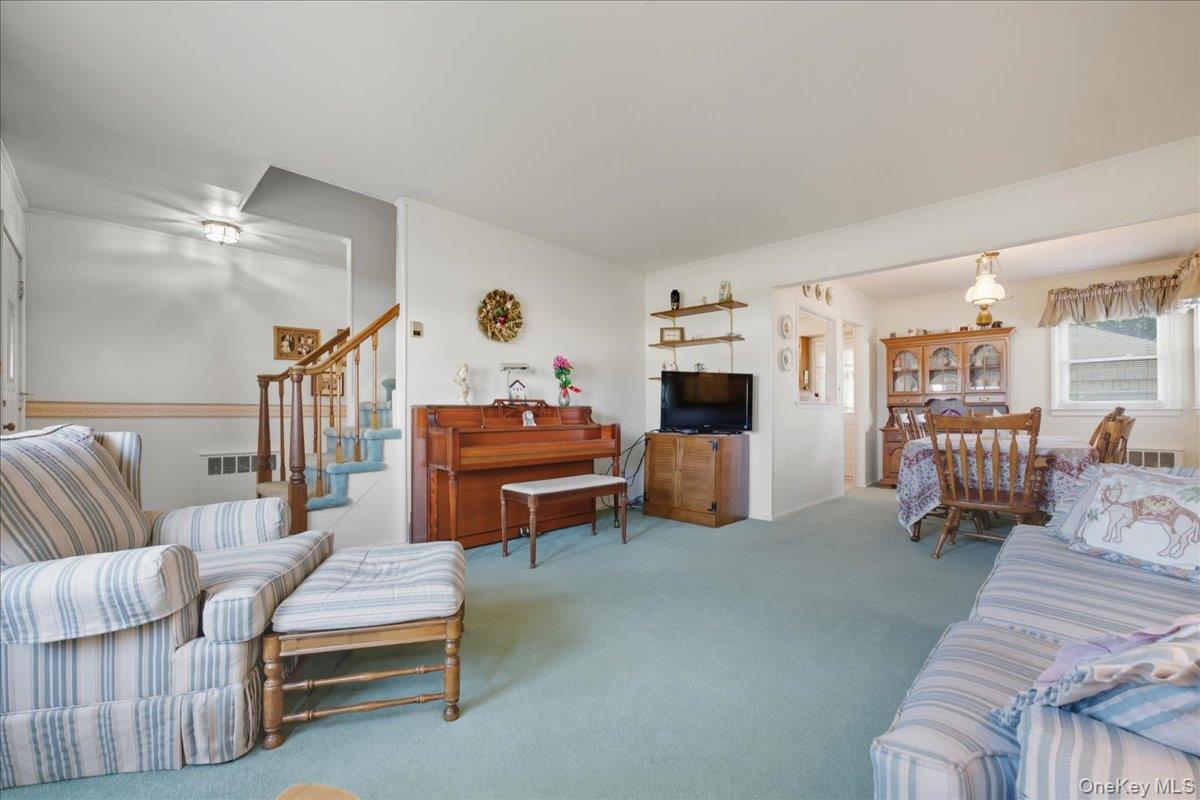 3678 Bernard Drive, Wantagh, NY 11793