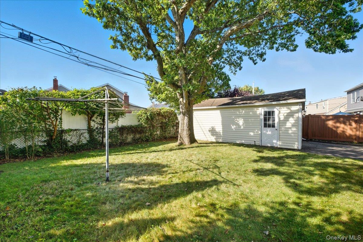 3678 Bernard Drive, Wantagh, NY 11793