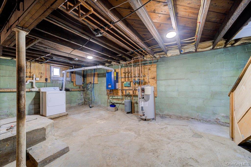 65 Worrall Avenue, Poughkeepsie, NY 12603