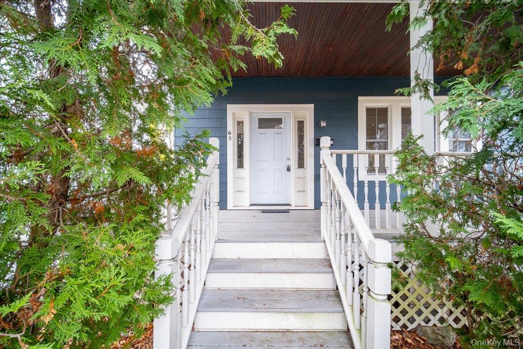 65 Worrall Avenue, Poughkeepsie, NY 12603