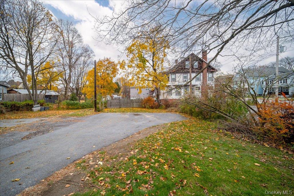 65 Worrall Avenue, Poughkeepsie, NY 12603