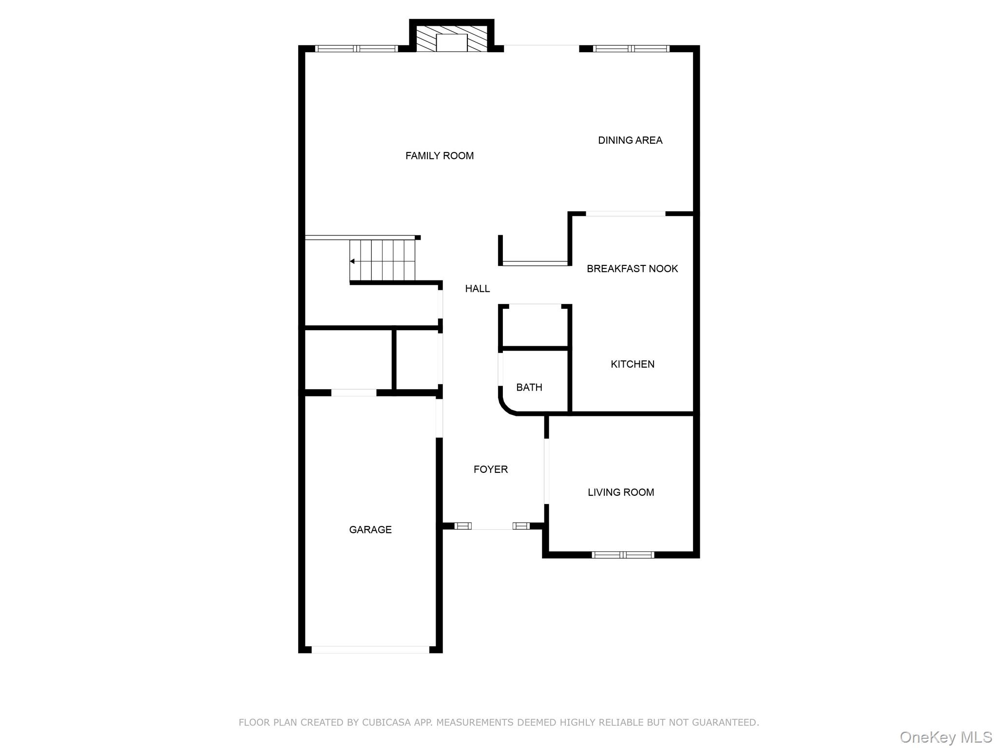 3 Timber Ridge Drive, Holbrook, NY 11741