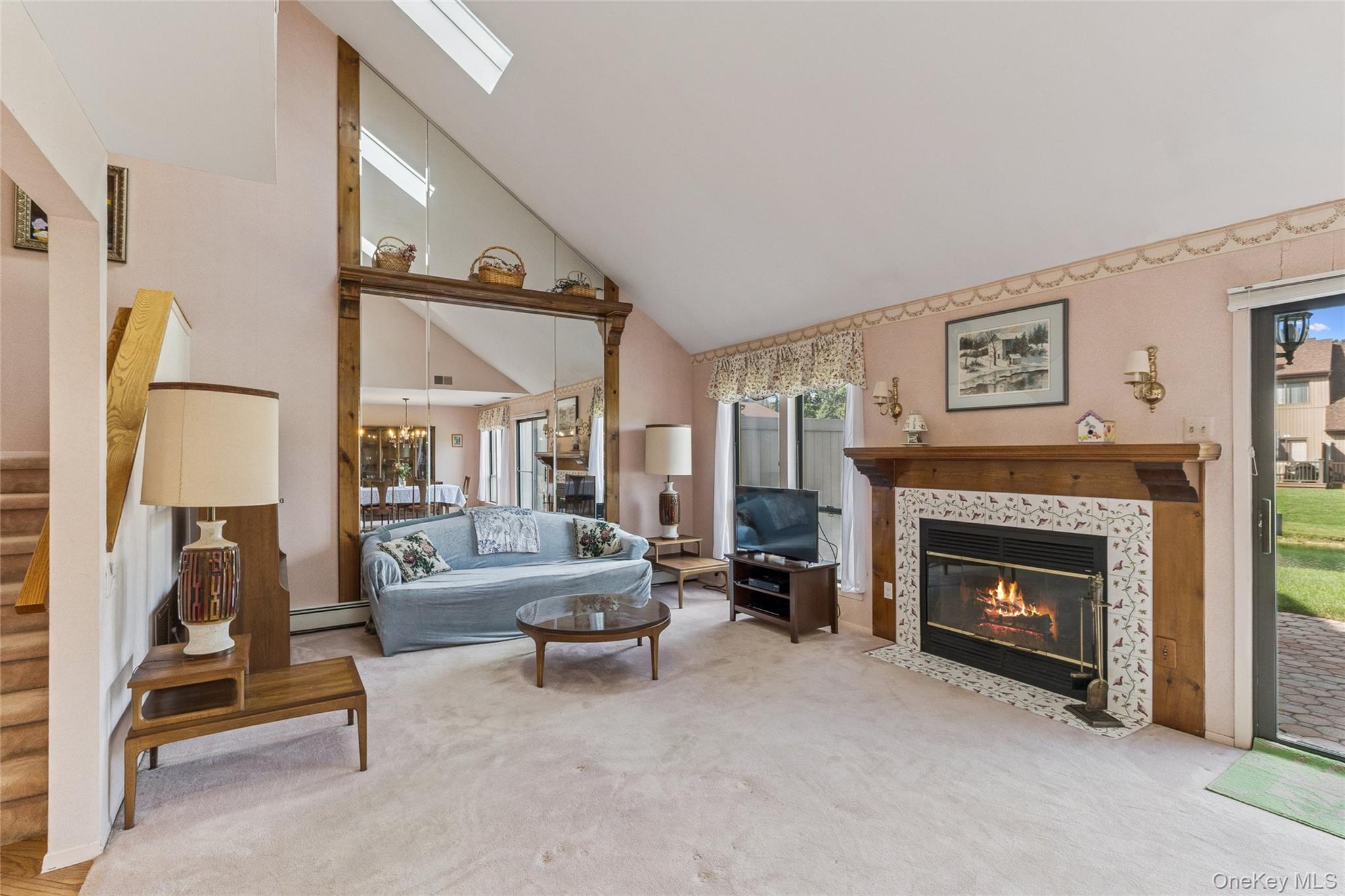 3 Timber Ridge Drive, Holbrook, NY 11741