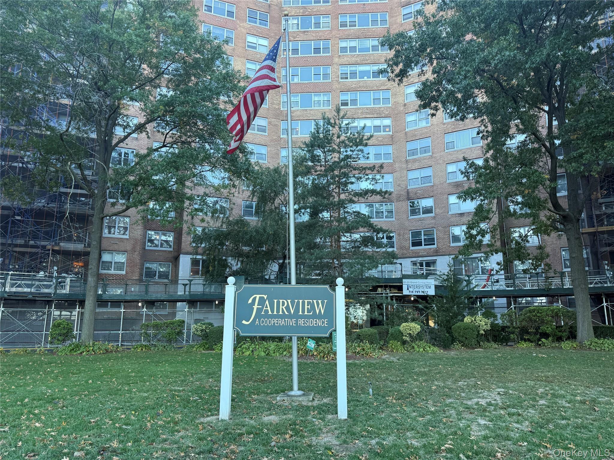 61-20 Grand Central Parkway # B1501, Forest Hills, NY 11375