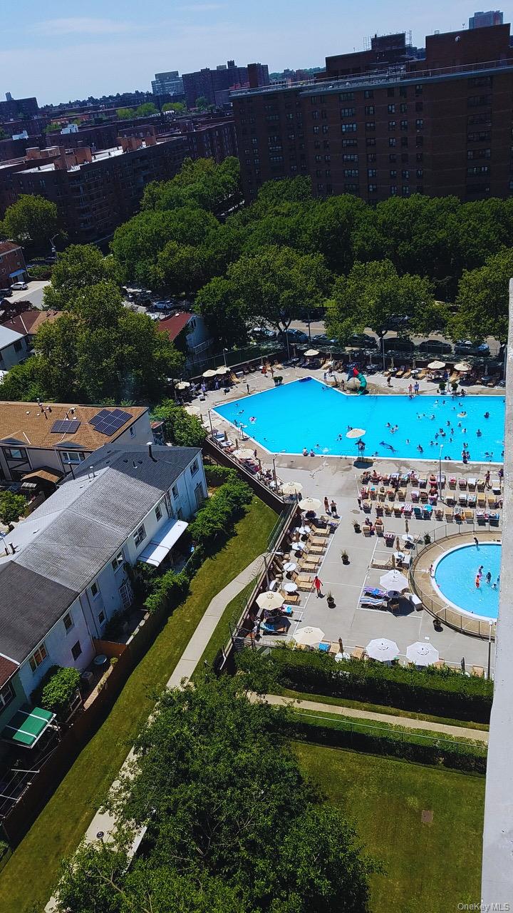 61-20 Grand Central Parkway # B1501, Forest Hills, NY 11375