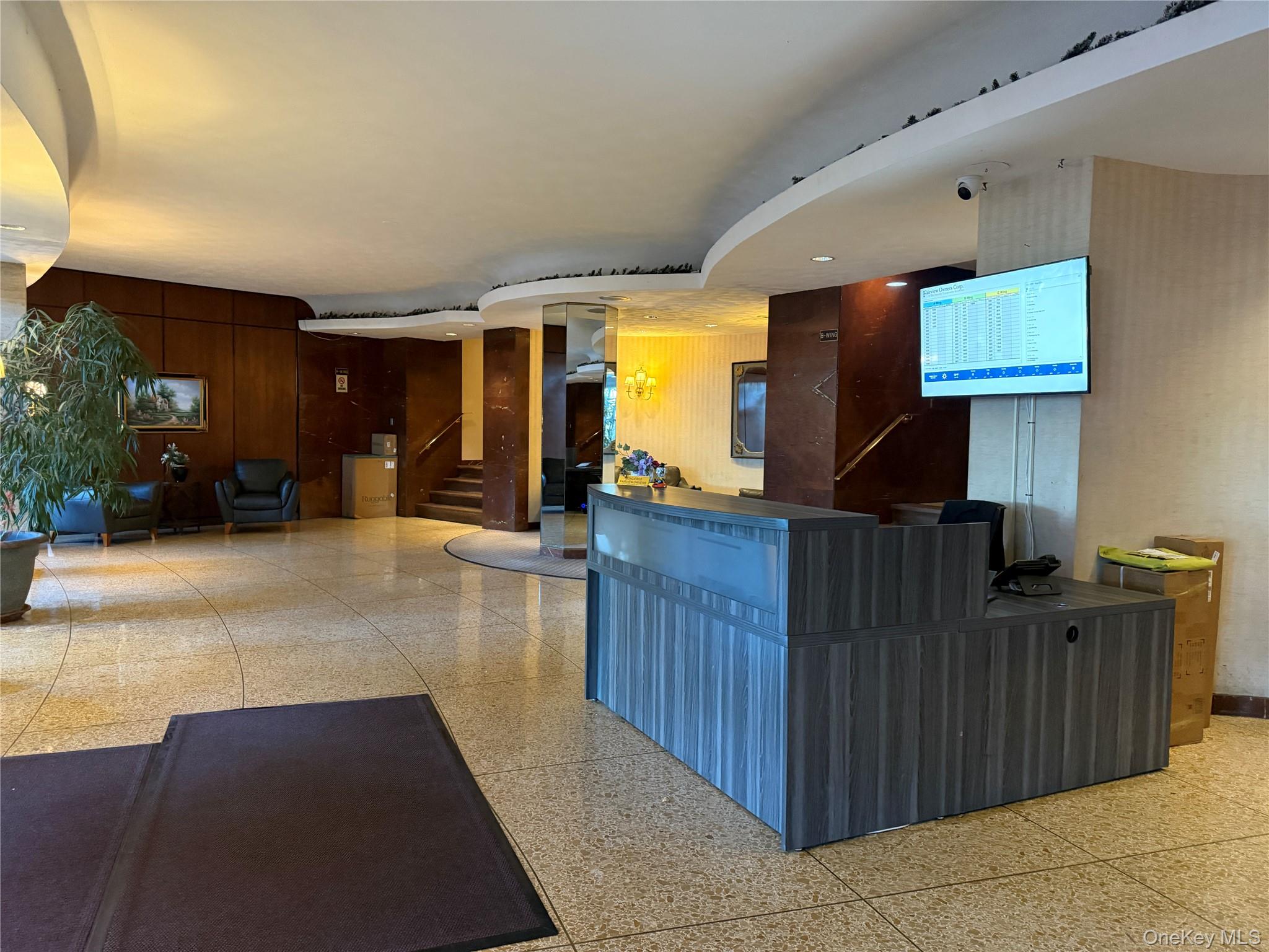 61-20 Grand Central Parkway # B1501, Forest Hills, NY 11375