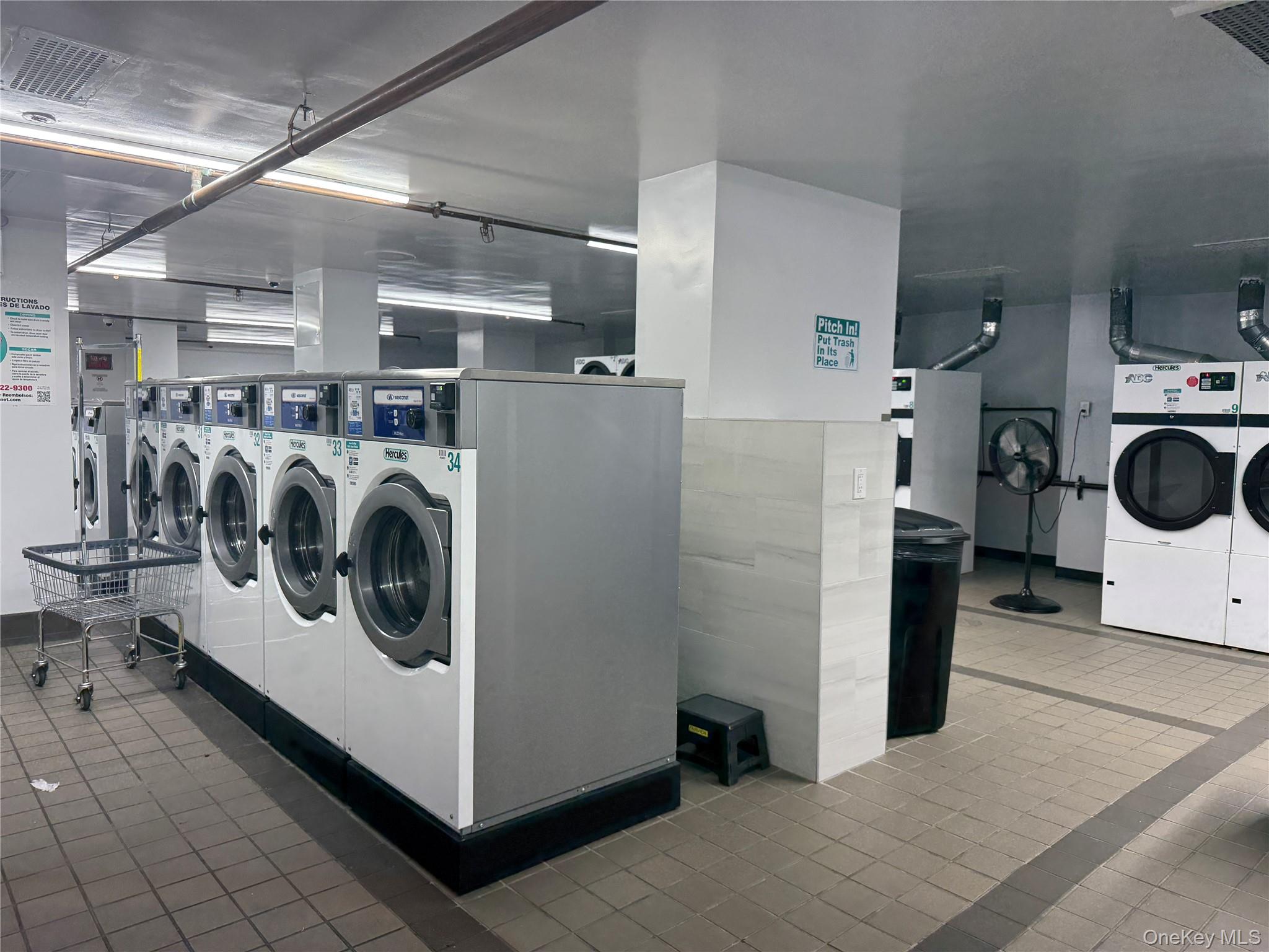 61-20 Grand Central Parkway # B1501, Forest Hills, NY 11375