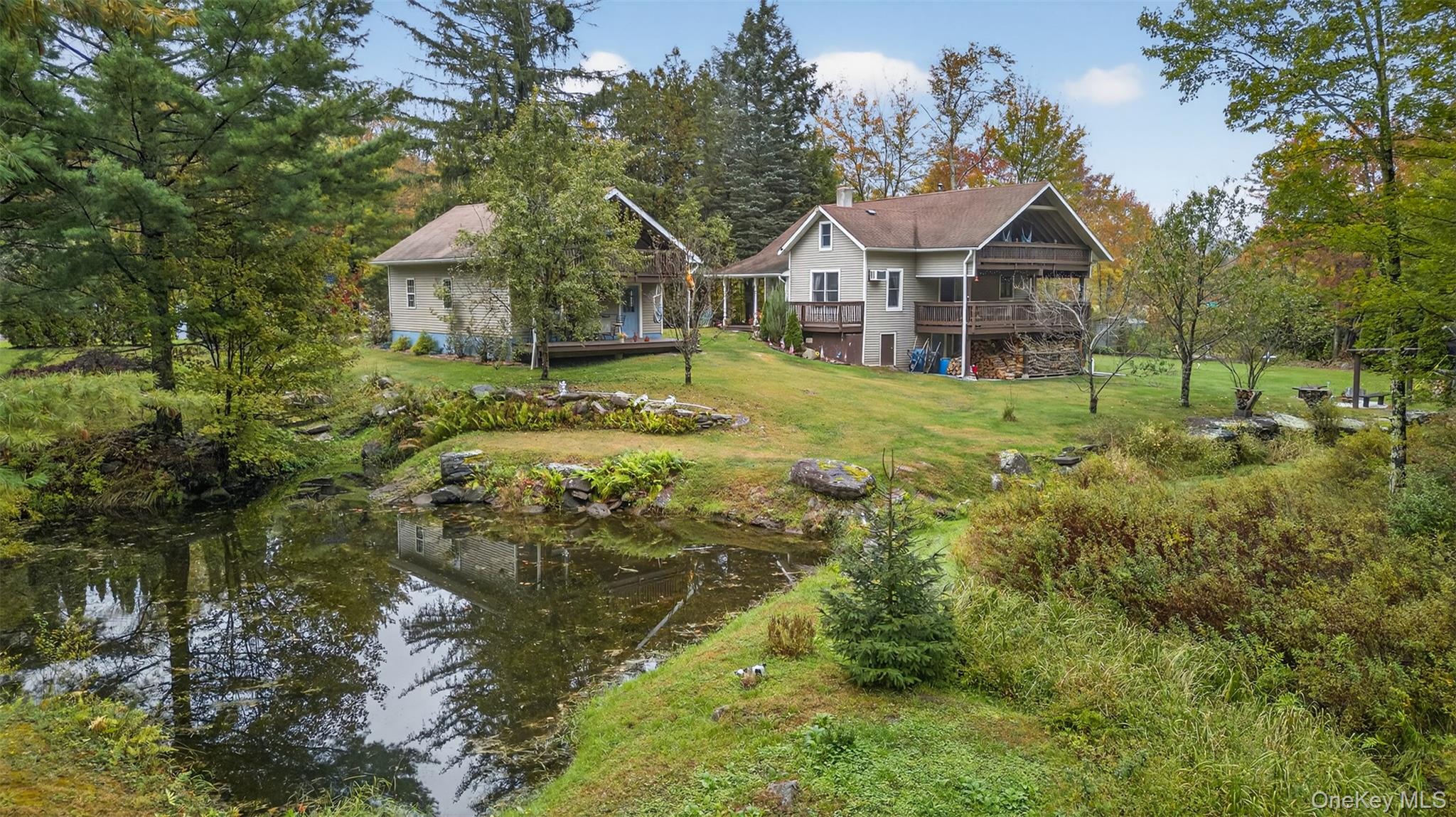 23 Fire House Road, Woodbourne, NY 12788