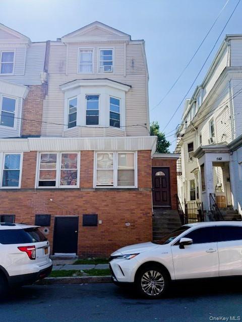 544 E 3rd Street, Mount Vernon, NY 10553