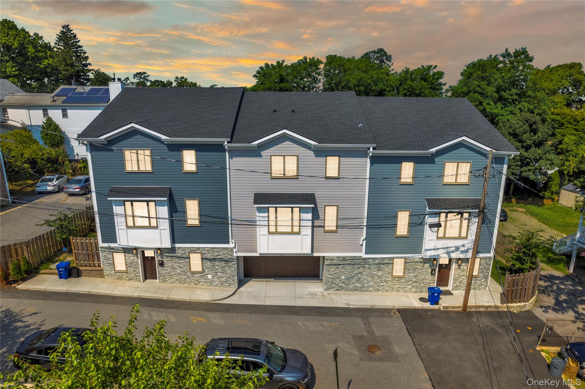 13 English Lane # B, Dobbs Ferry, NY 10522