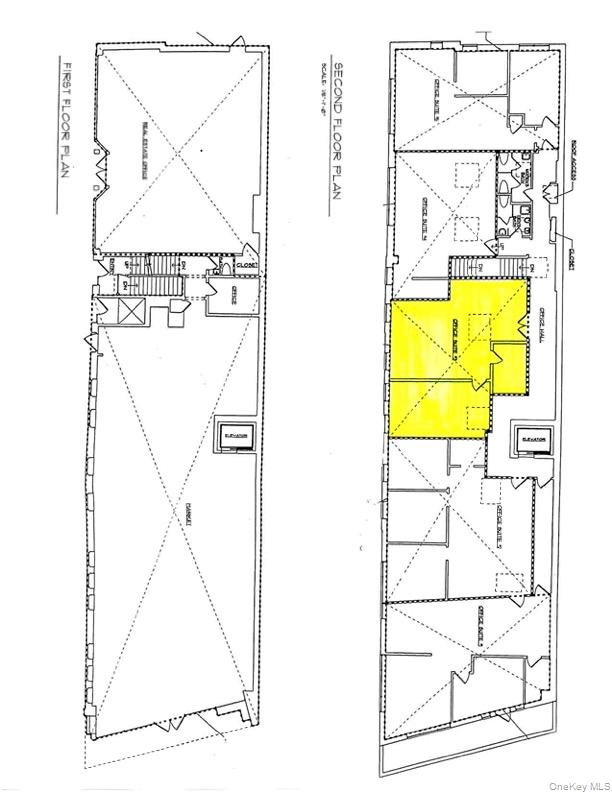 2 Park Place # 3, Bronxville, NY 10708