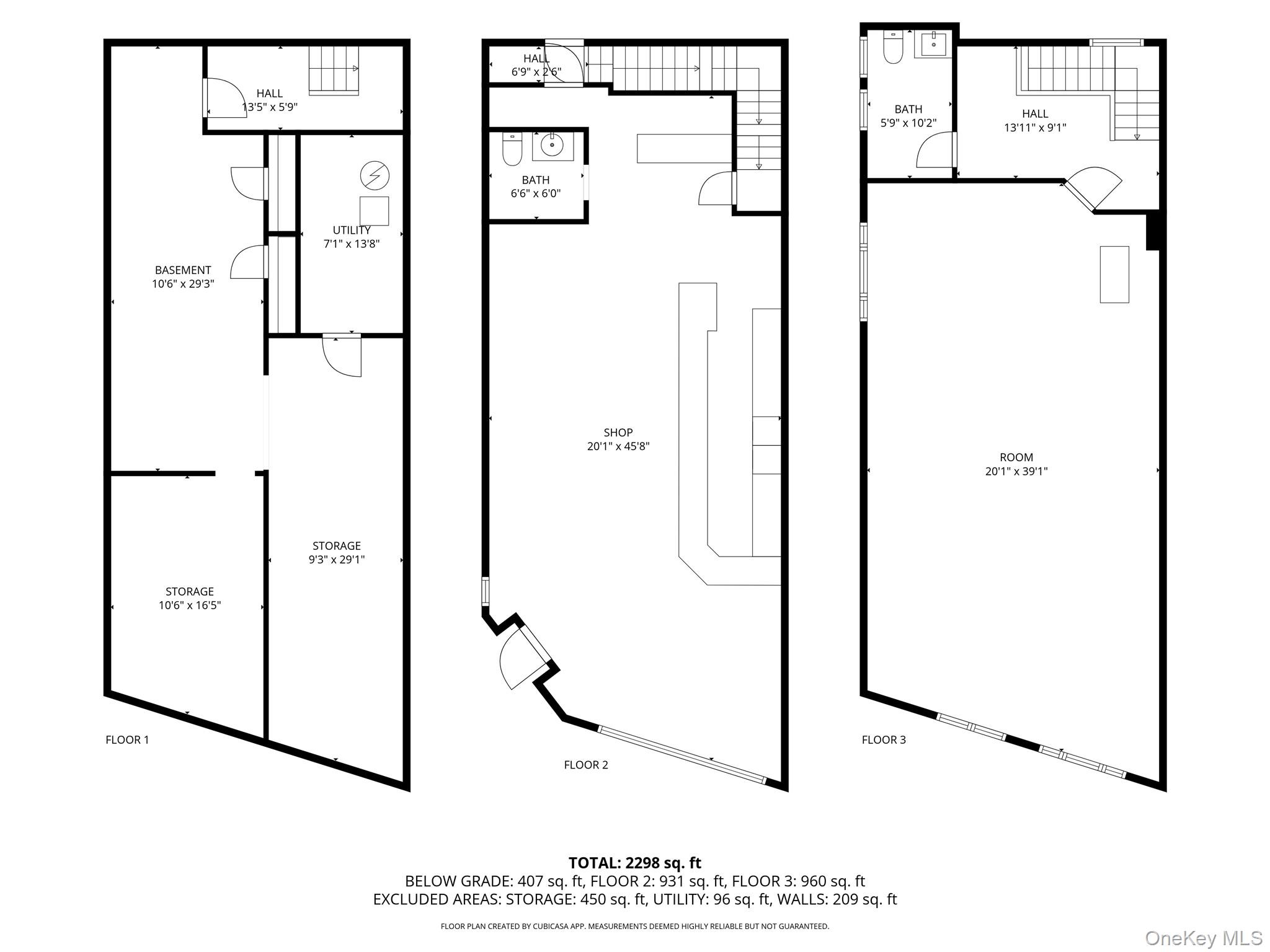 130 E 1st Street, Mount Vernon, NY 10550