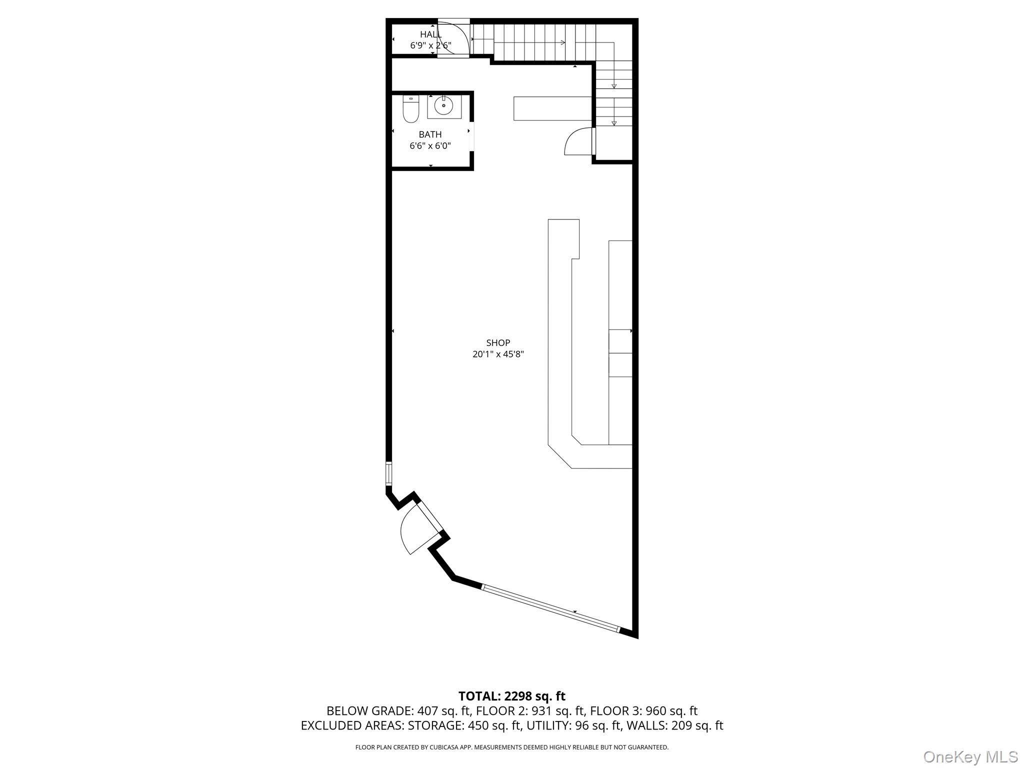 130 E 1st Street, Mount Vernon, NY 10550