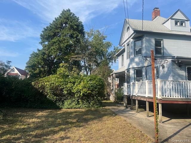 8535 115th Street, Richmond Hill North, NY 11418