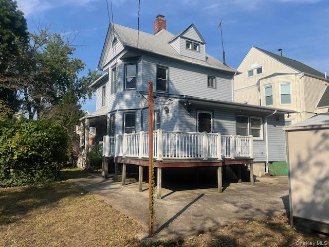 8535 115th Street, Richmond Hill North, NY 11418