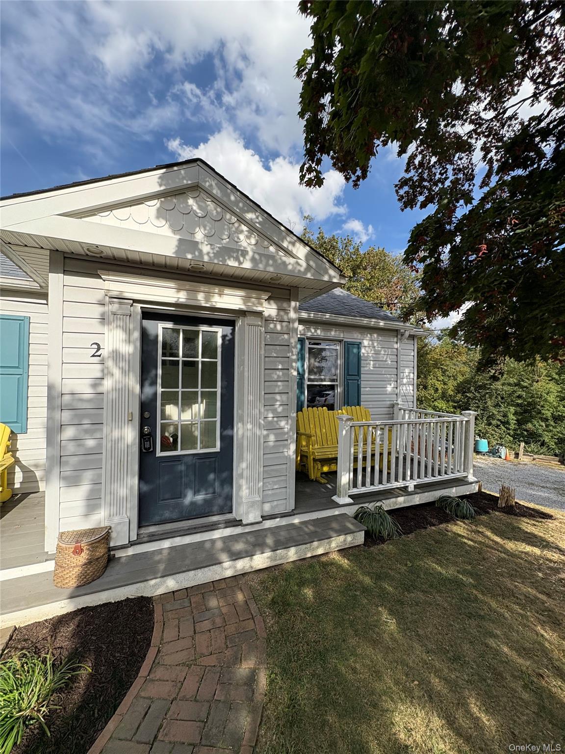 2 Wayne Street, Croton-on-Hudson, NY 10520