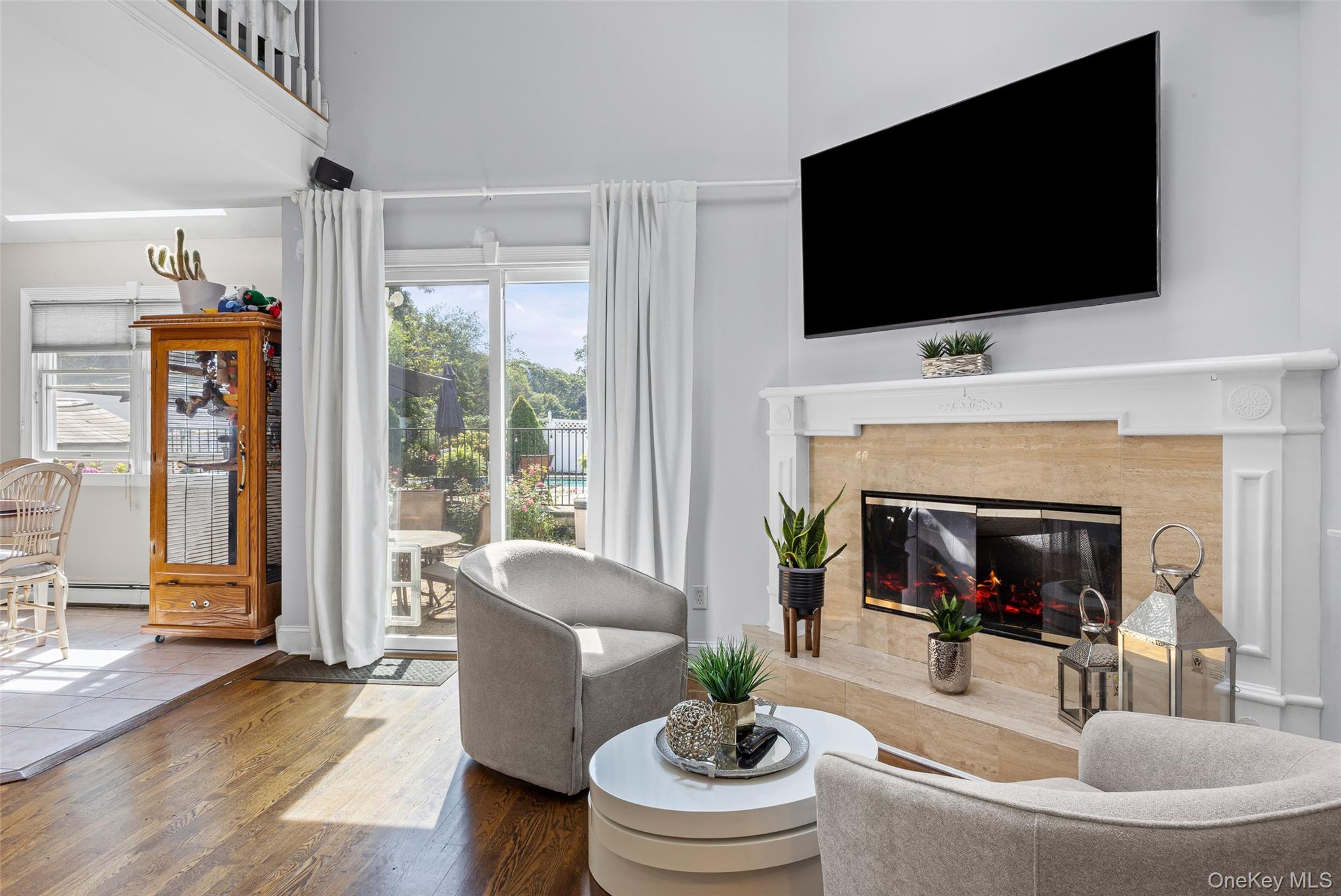 1A Mather Court, Huntington Station, NY 11746