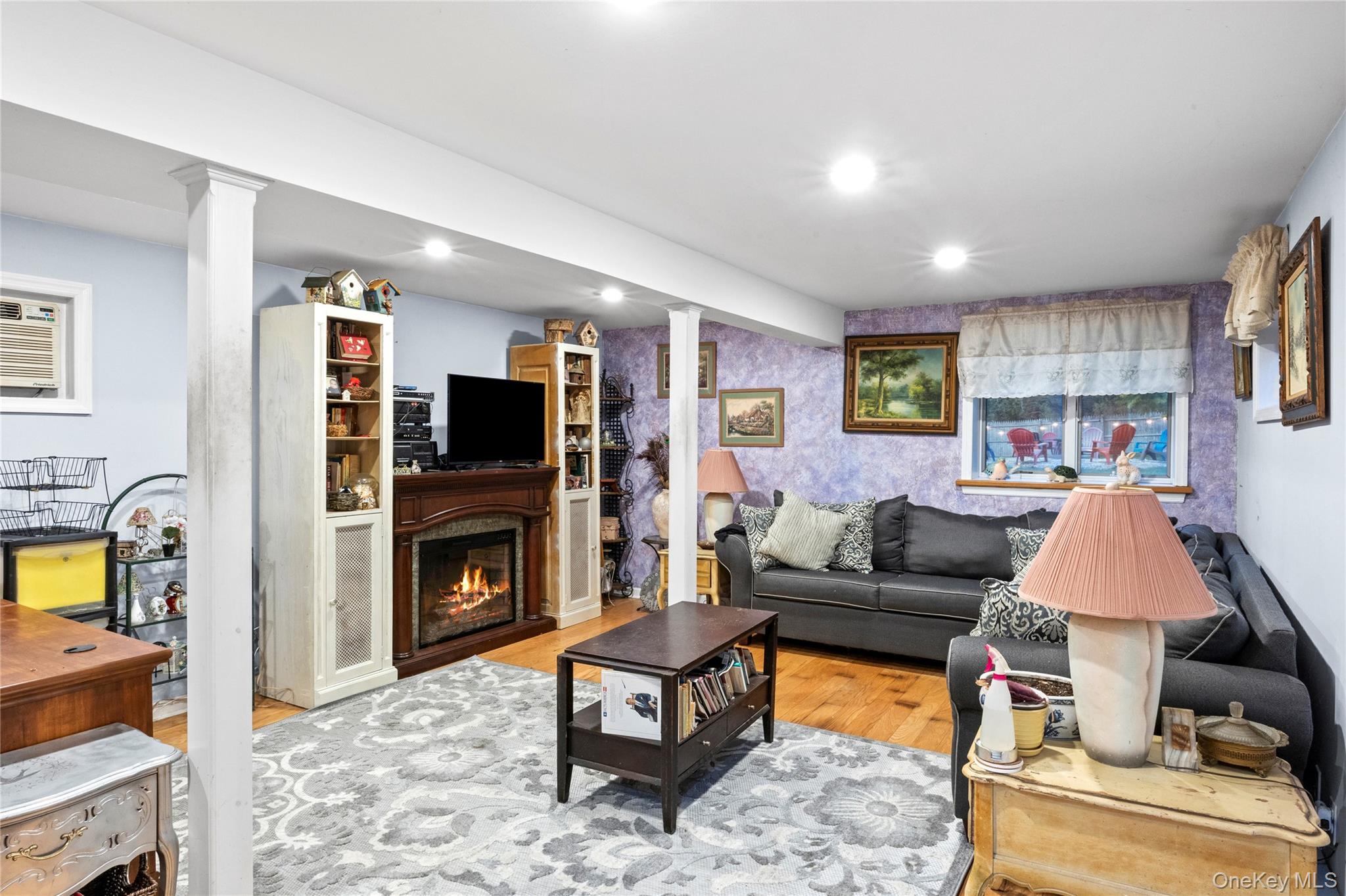 7 Cohrs Court, Moriches, NY 11955