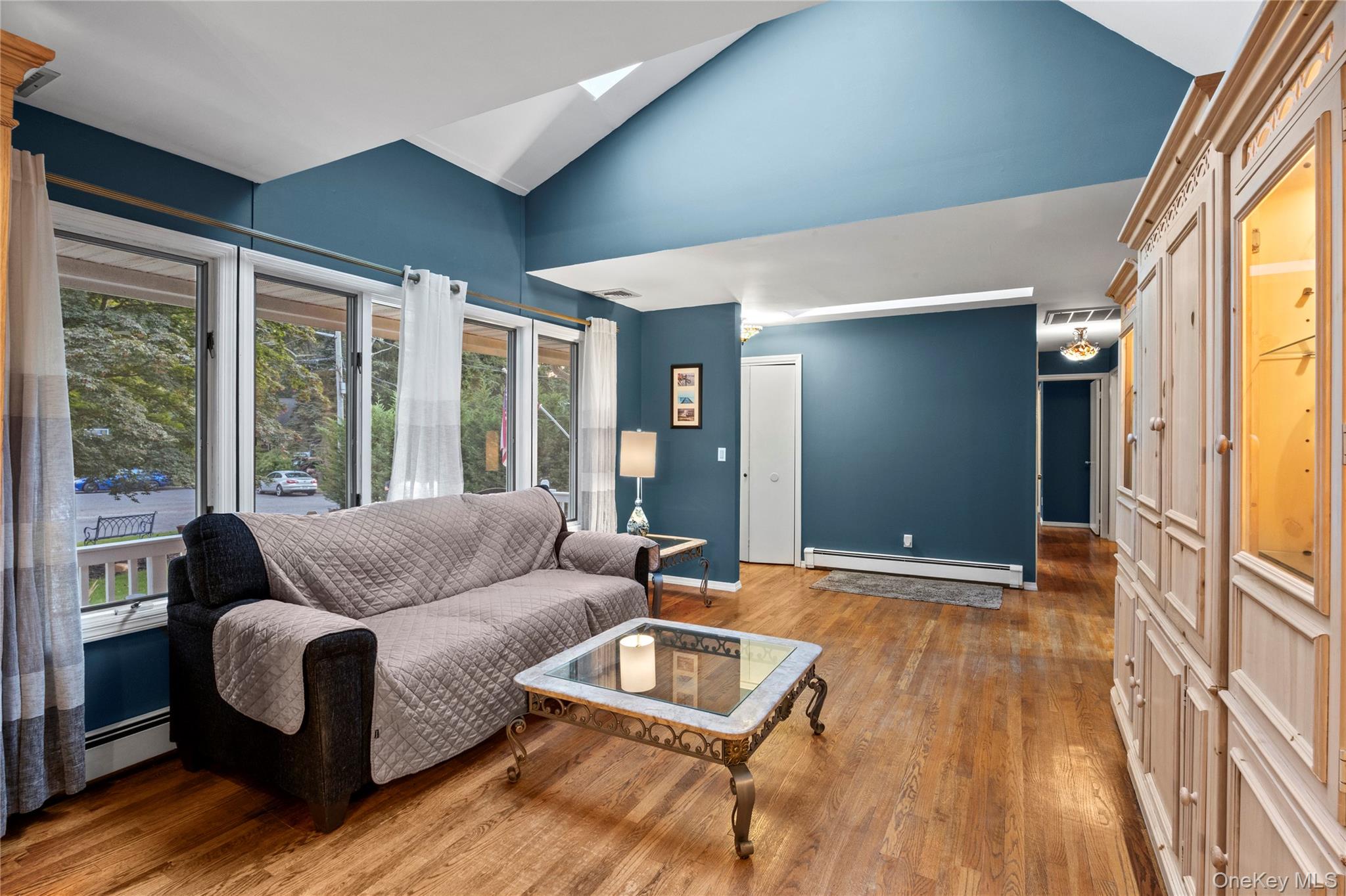 7 Cohrs Court, Moriches, NY 11955