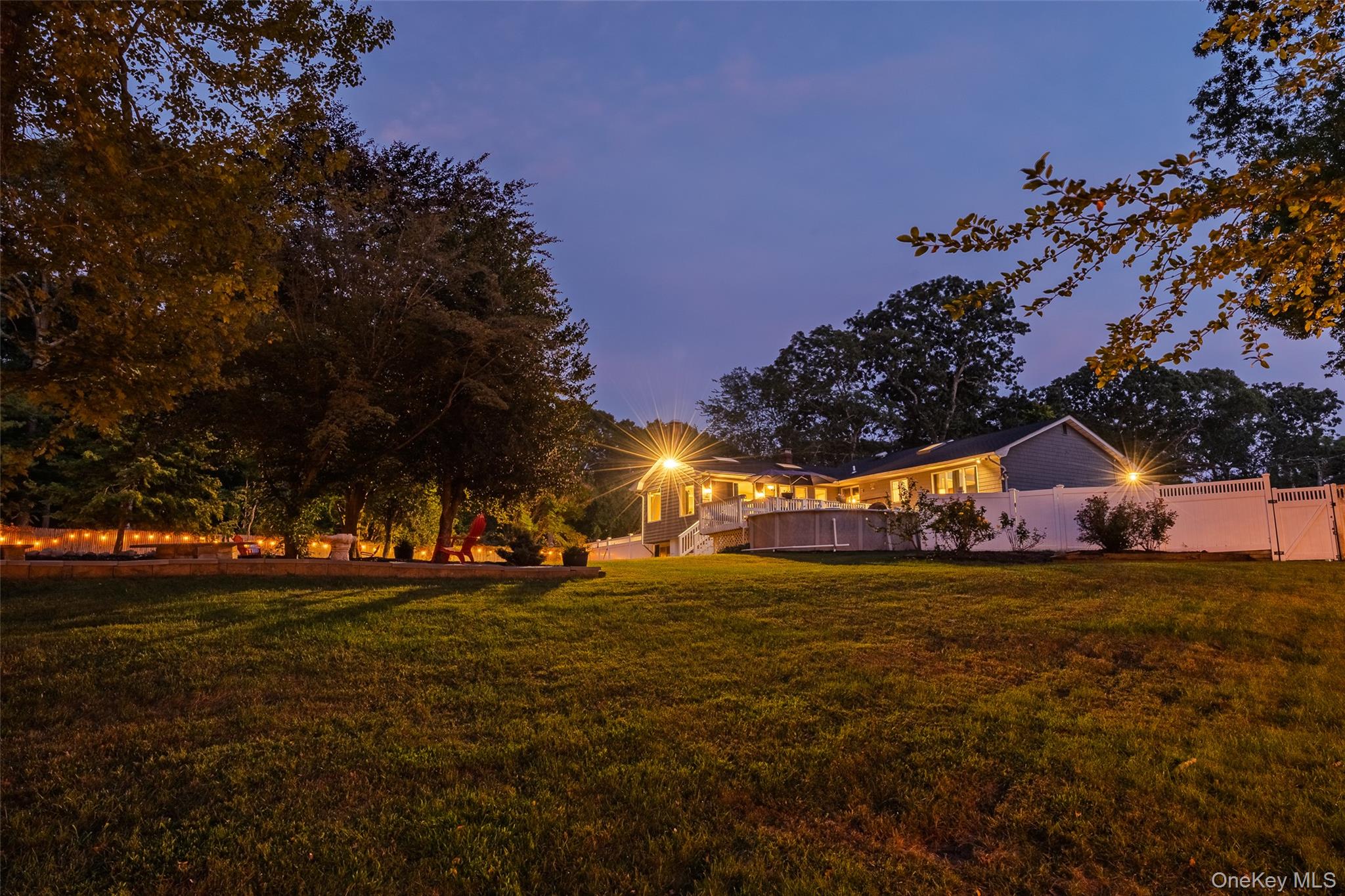 7 Cohrs Court, Moriches, NY 11955