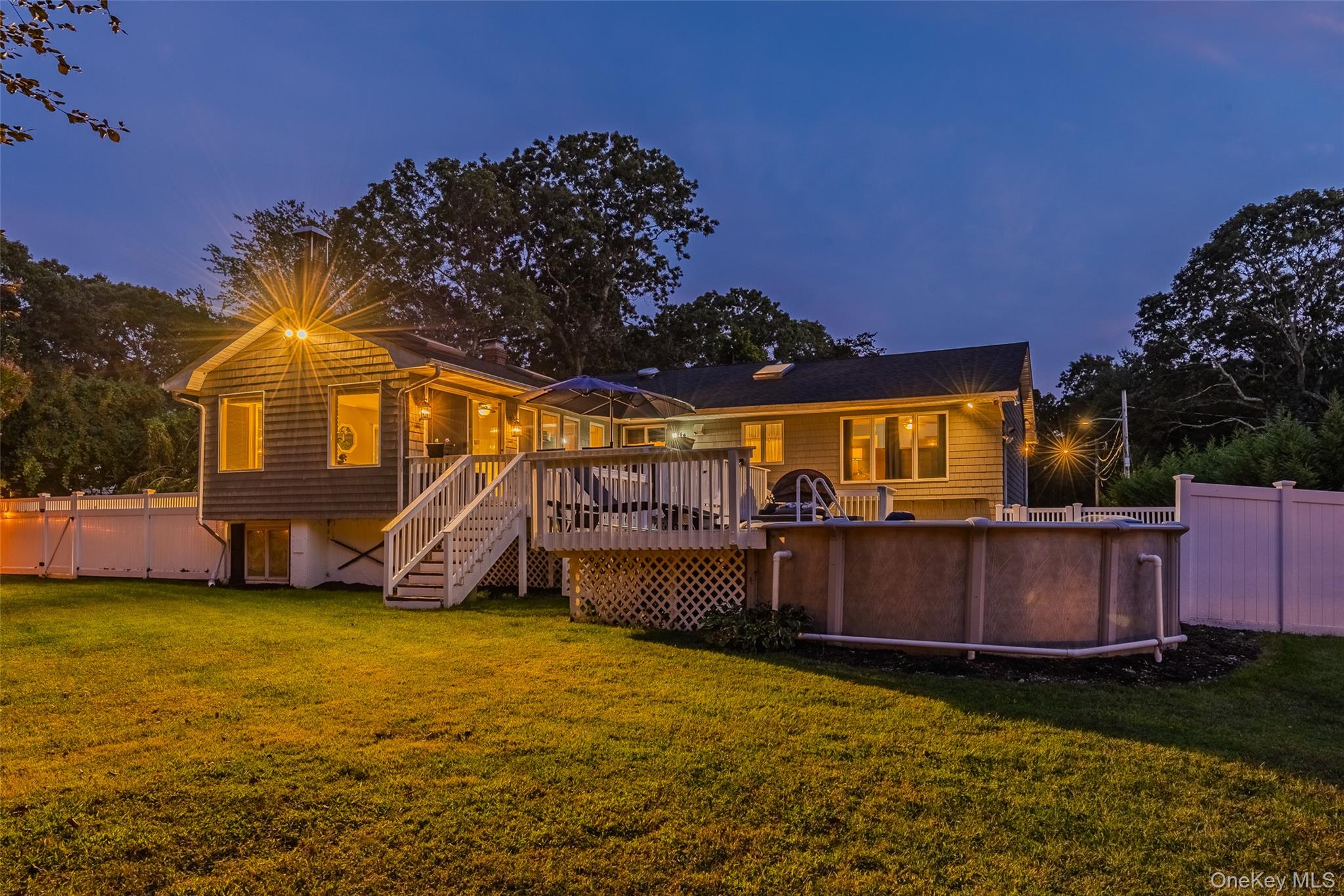 7 Cohrs Court, Moriches, NY 11955