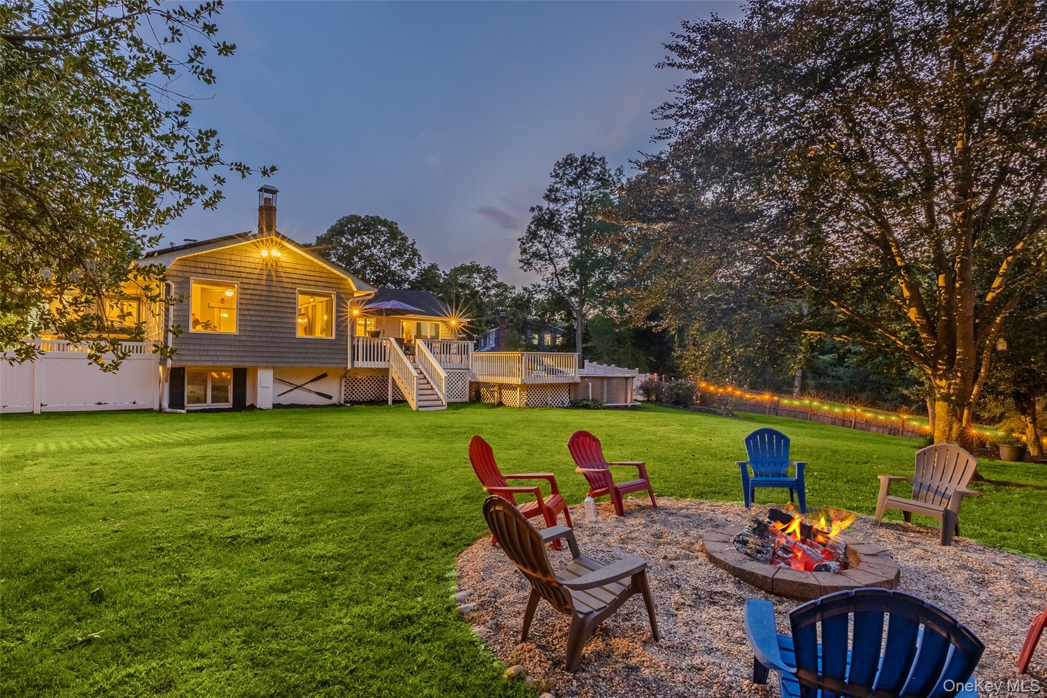 7 Cohrs Court, Moriches, NY 11955