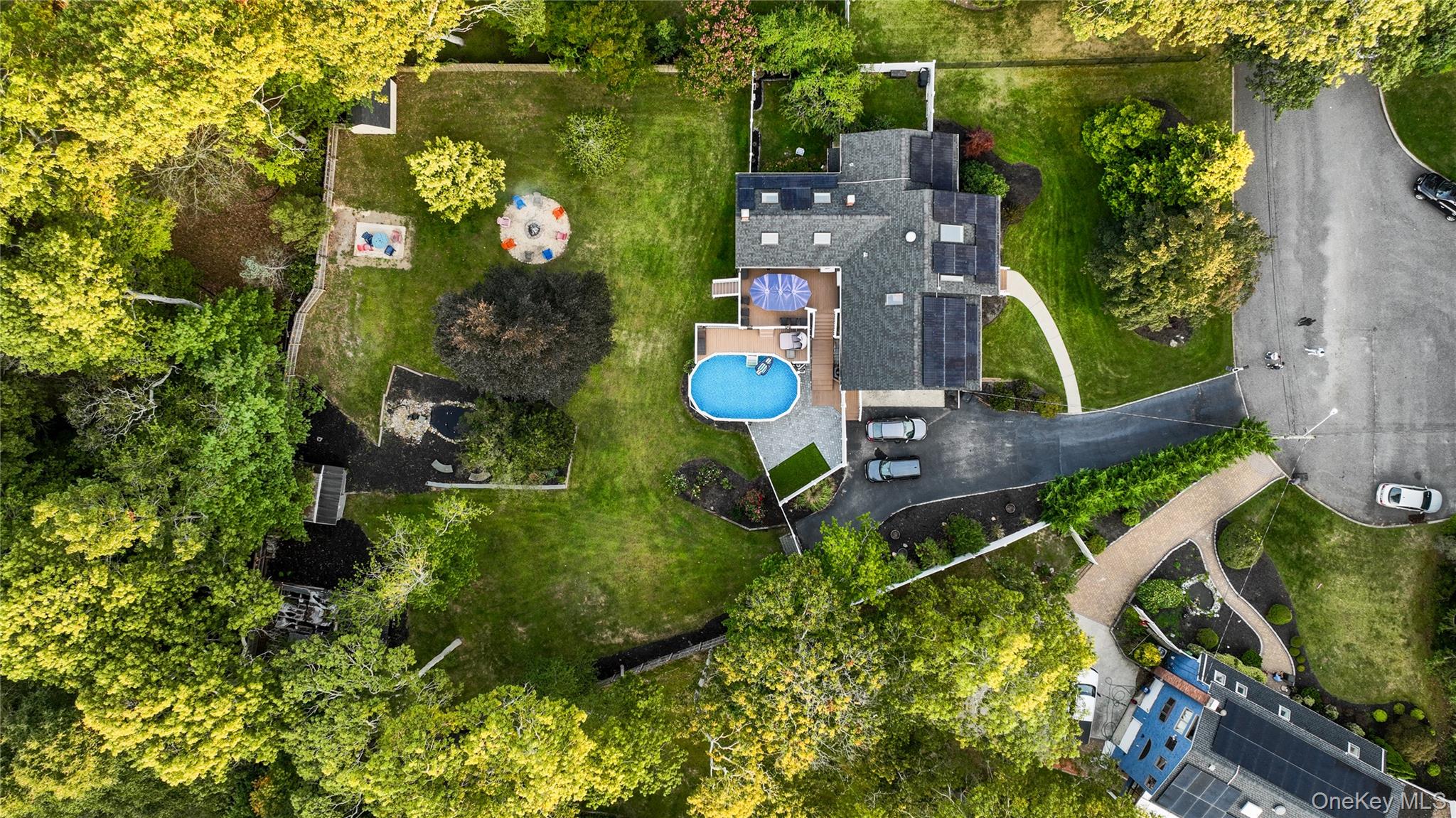 7 Cohrs Court, Moriches, NY 11955