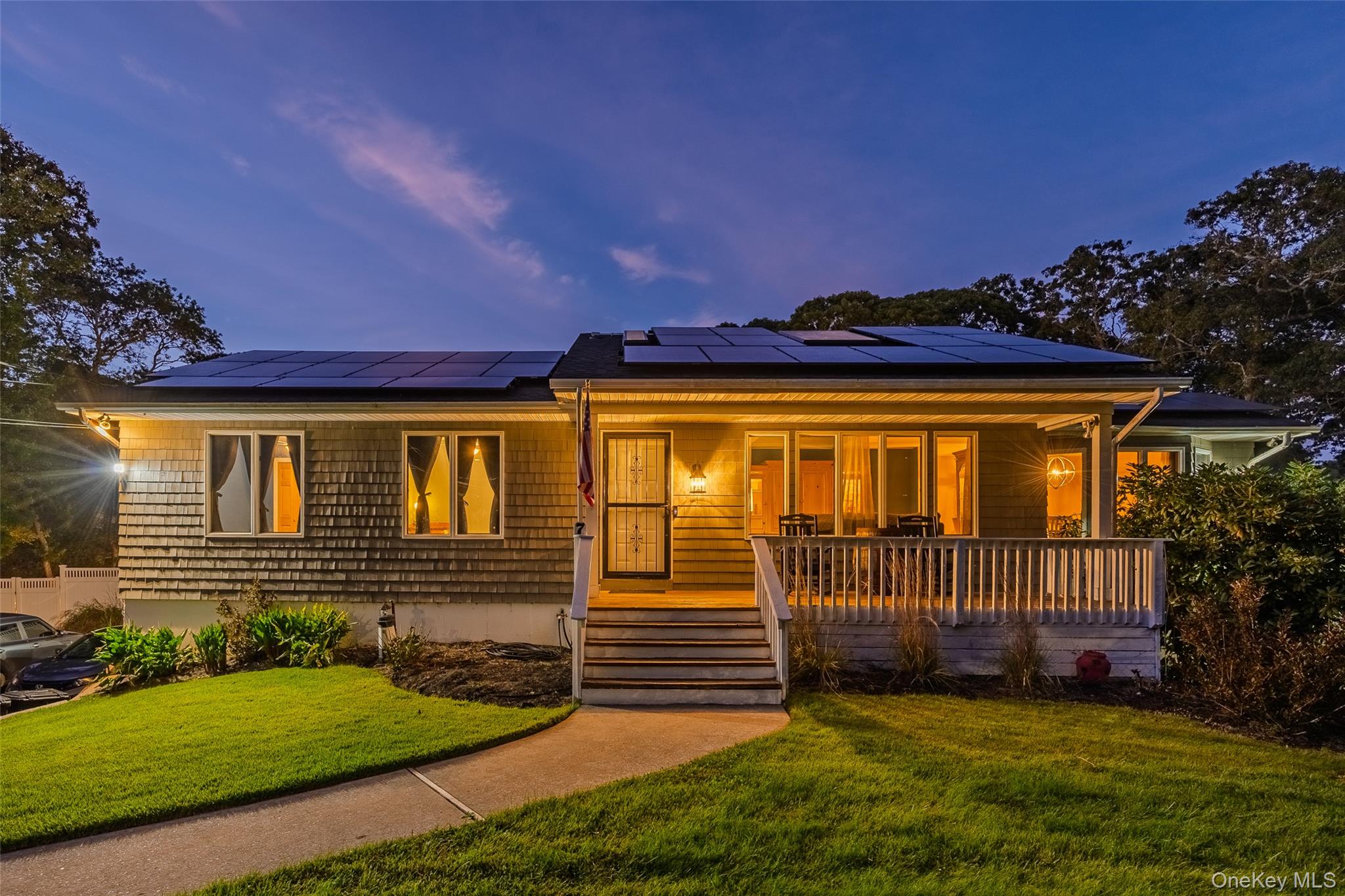 7 Cohrs Court, Moriches, NY 11955