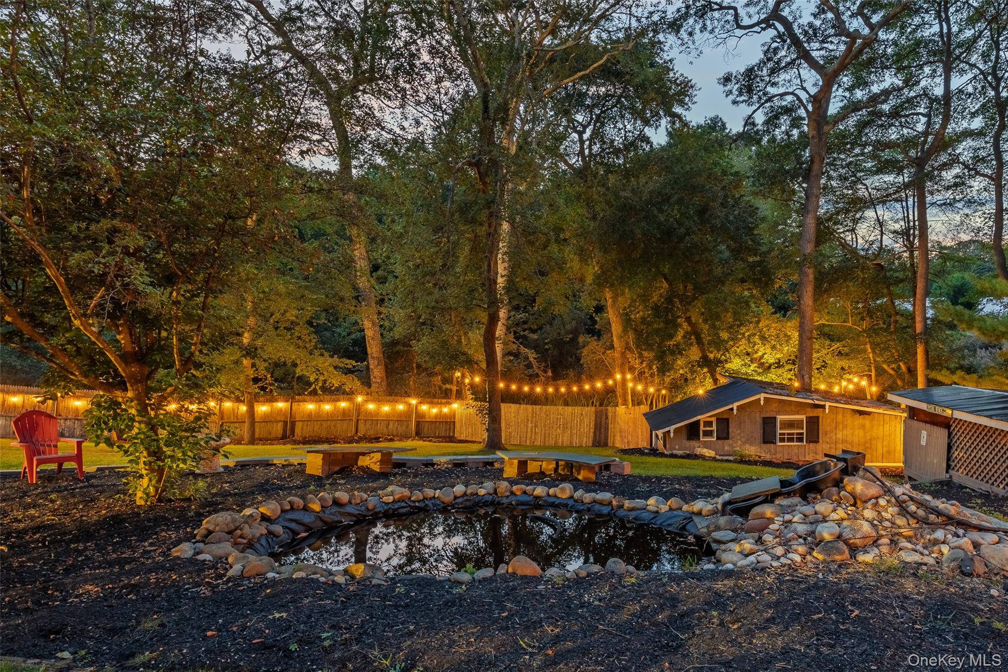 7 Cohrs Court, Moriches, NY 11955