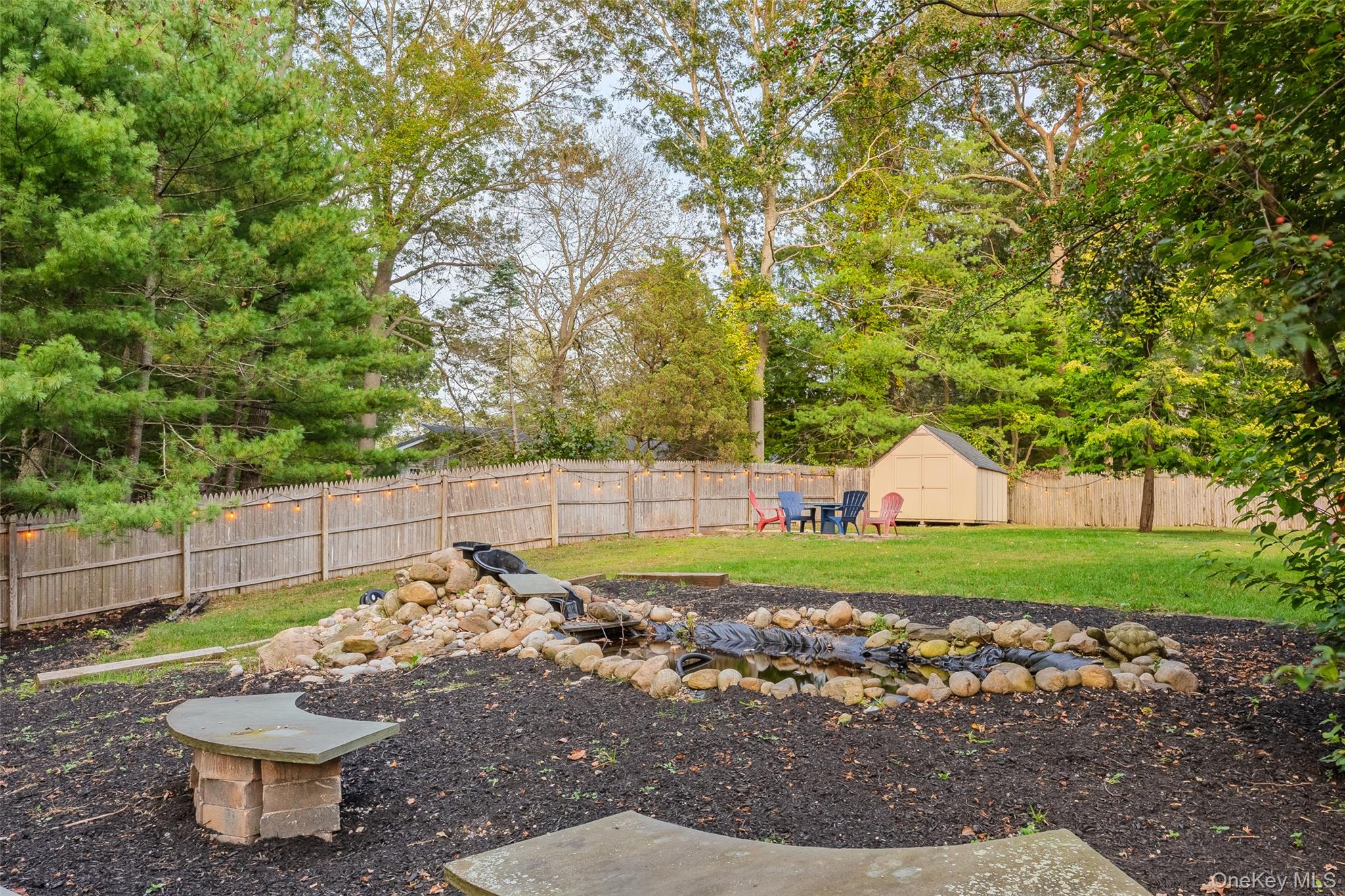 7 Cohrs Court, Moriches, NY 11955