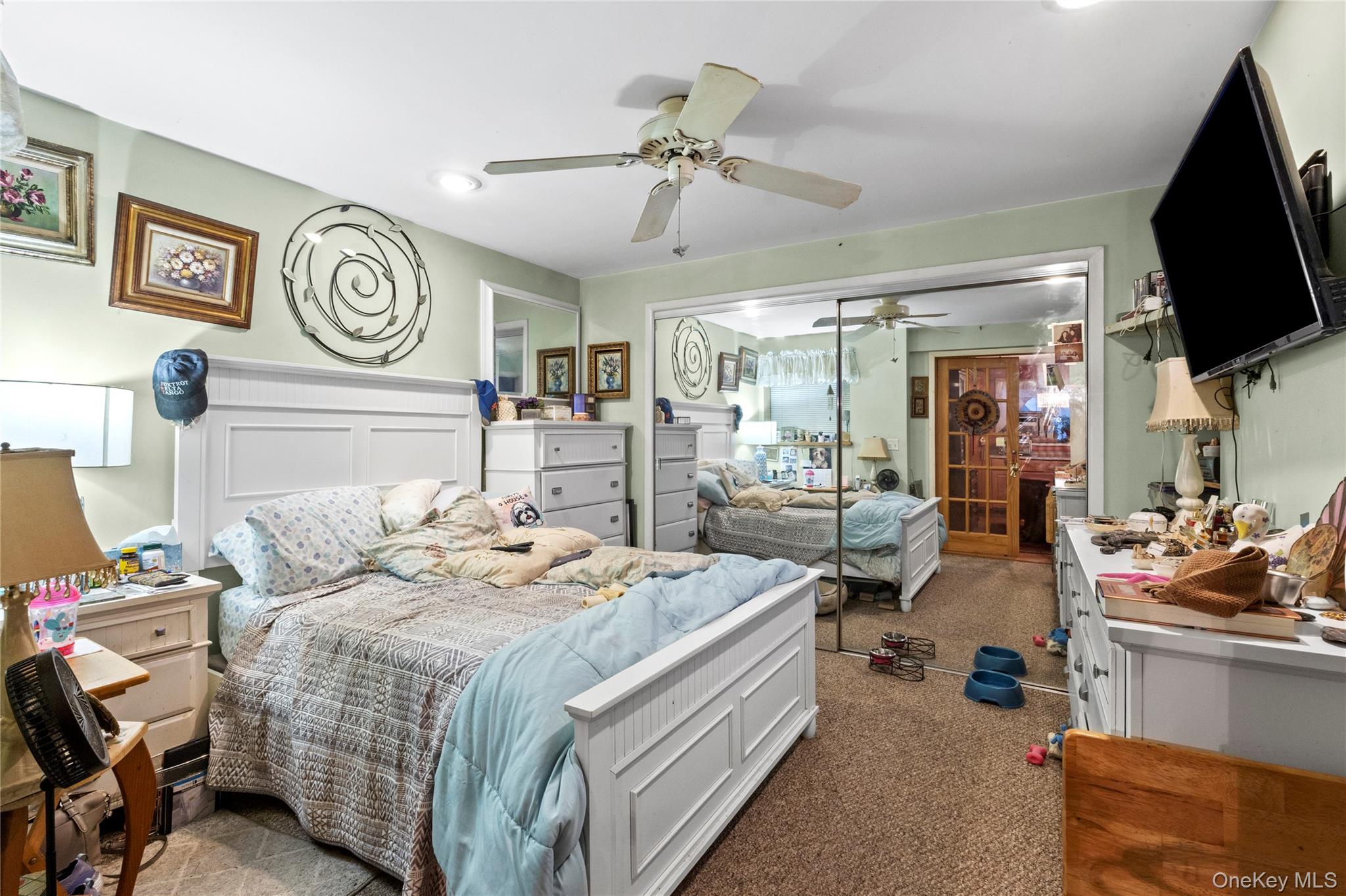 7 Cohrs Court, Moriches, NY 11955