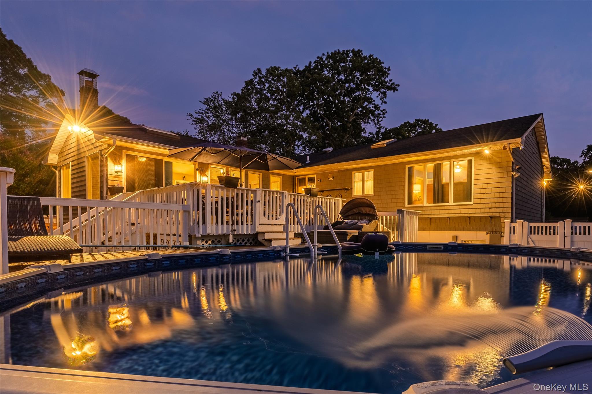 7 Cohrs Court, Moriches, NY 11955