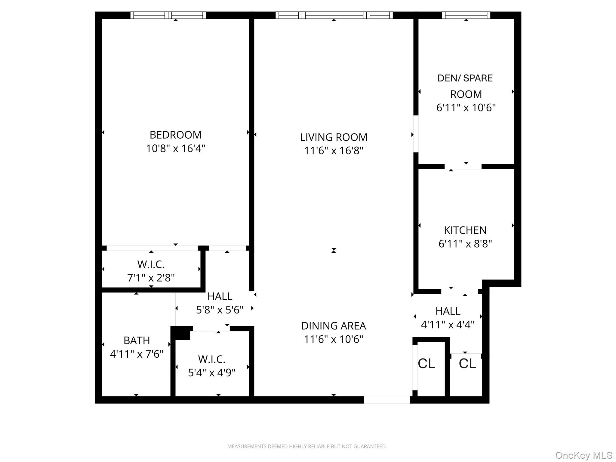 111 E Hartsdale Avenue # 4G, Hartsdale, NY 10530