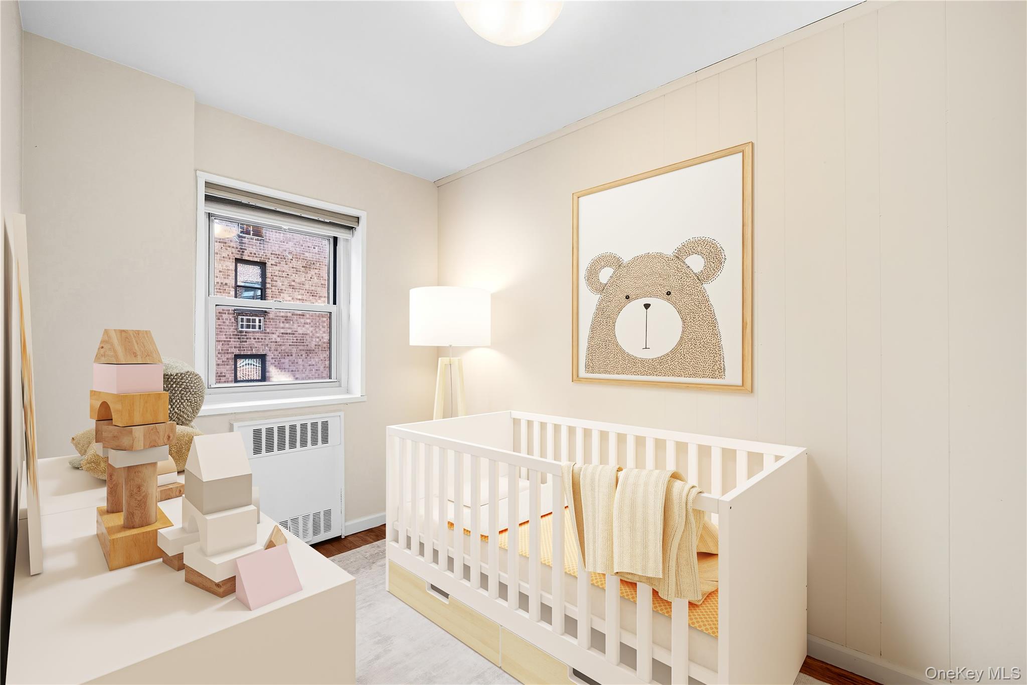 111 E Hartsdale Avenue # 4G, Hartsdale, NY 10530