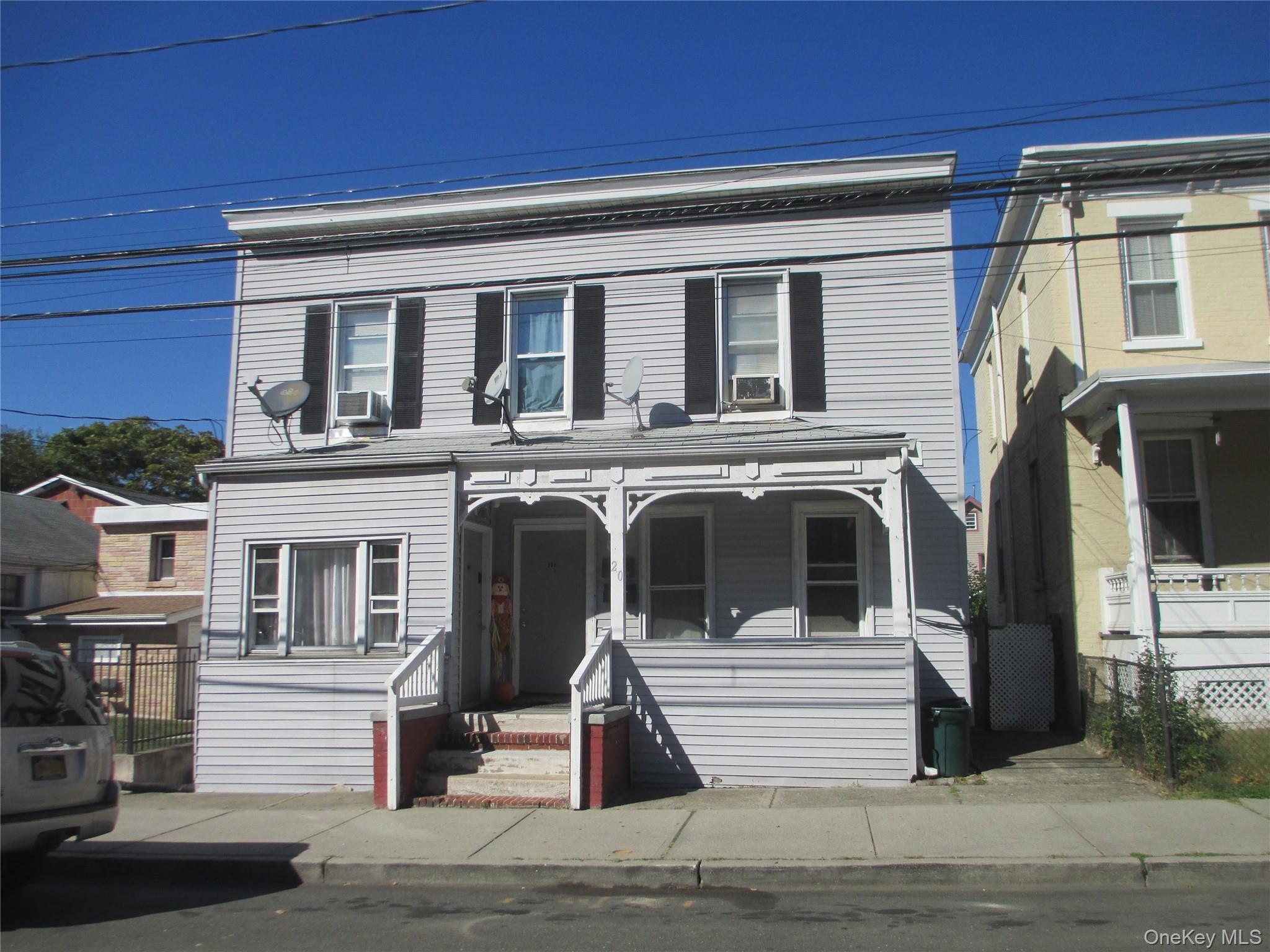 20 W Broad Street, Haverstraw, NY 10927