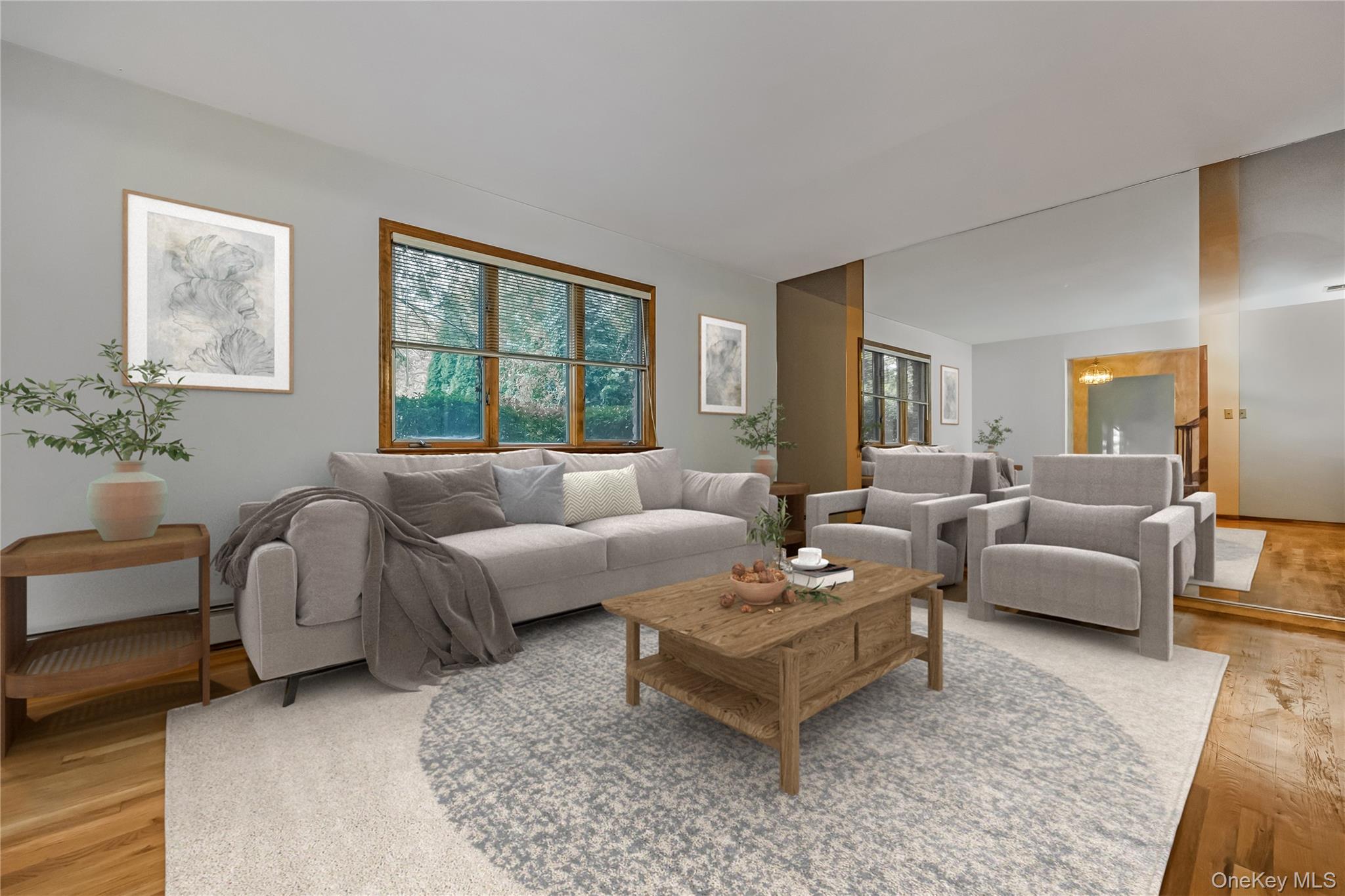 1 Wunaquit Drive, Bayville, NY 11709