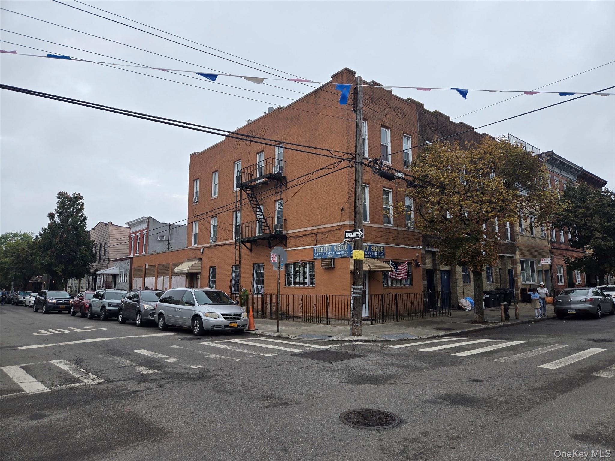 568 Grandview Avenue, Ridgewood, NY 11385