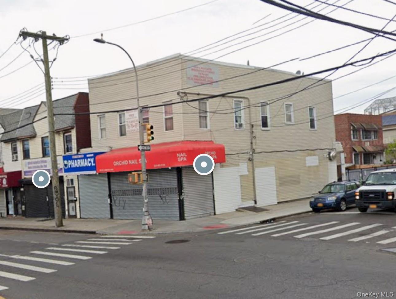 190-27-29 Jamaica Avenue, Hollis, NY 11423