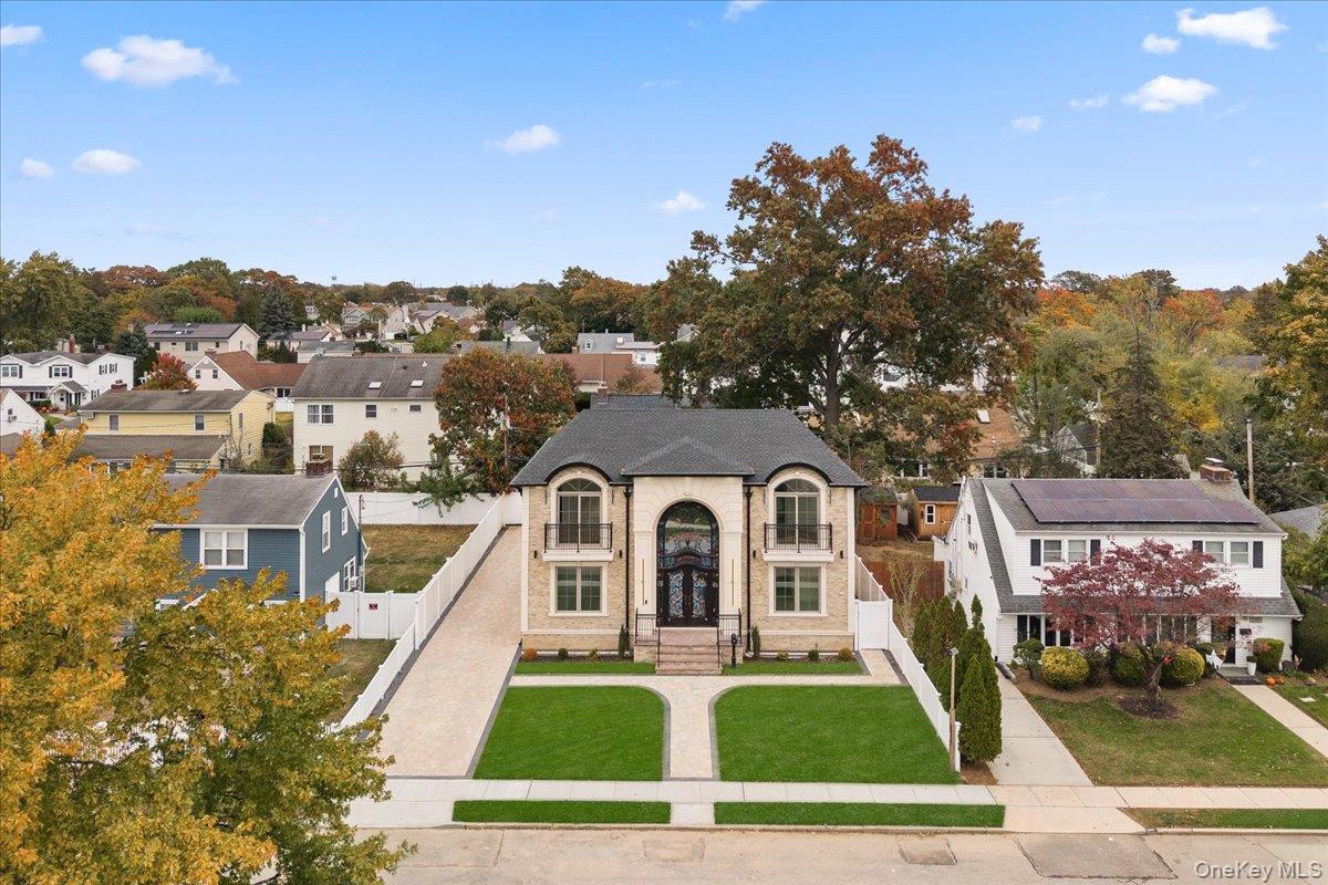 2481 Putnam Drive, East Meadow, NY 11554