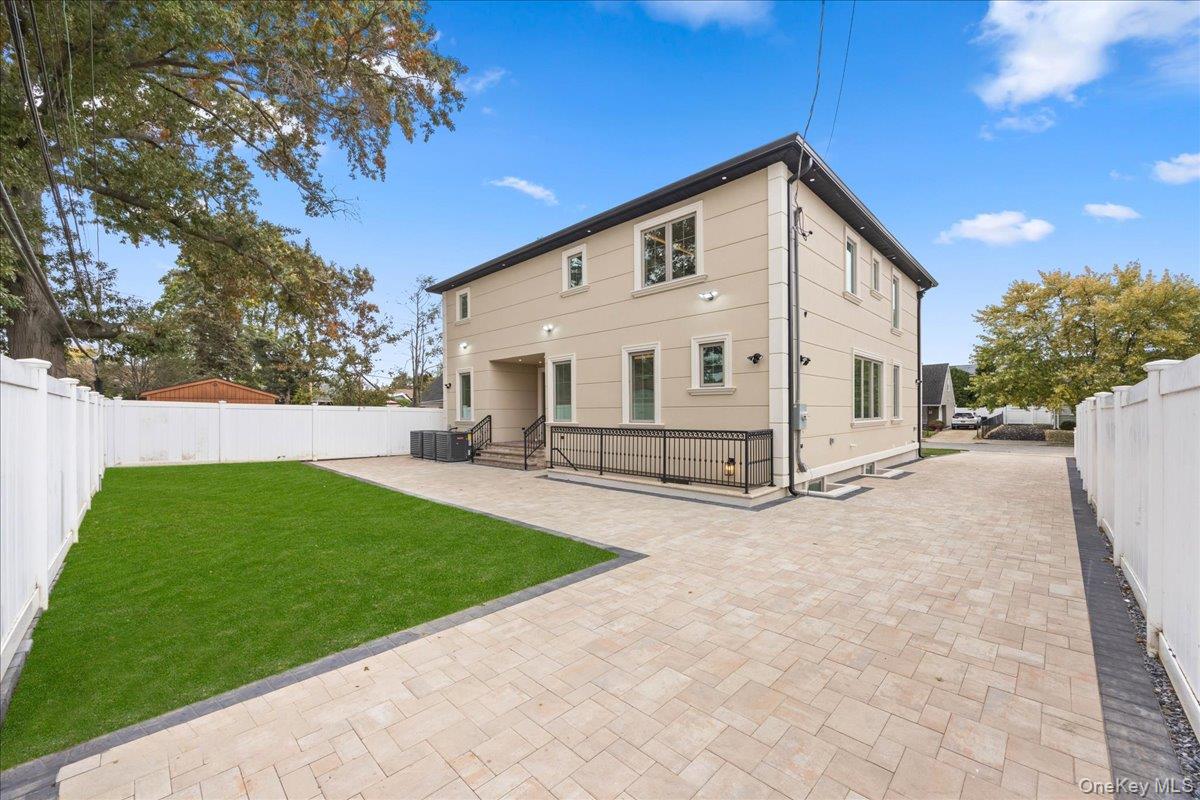 2481 Putnam Drive, East Meadow, NY 11554